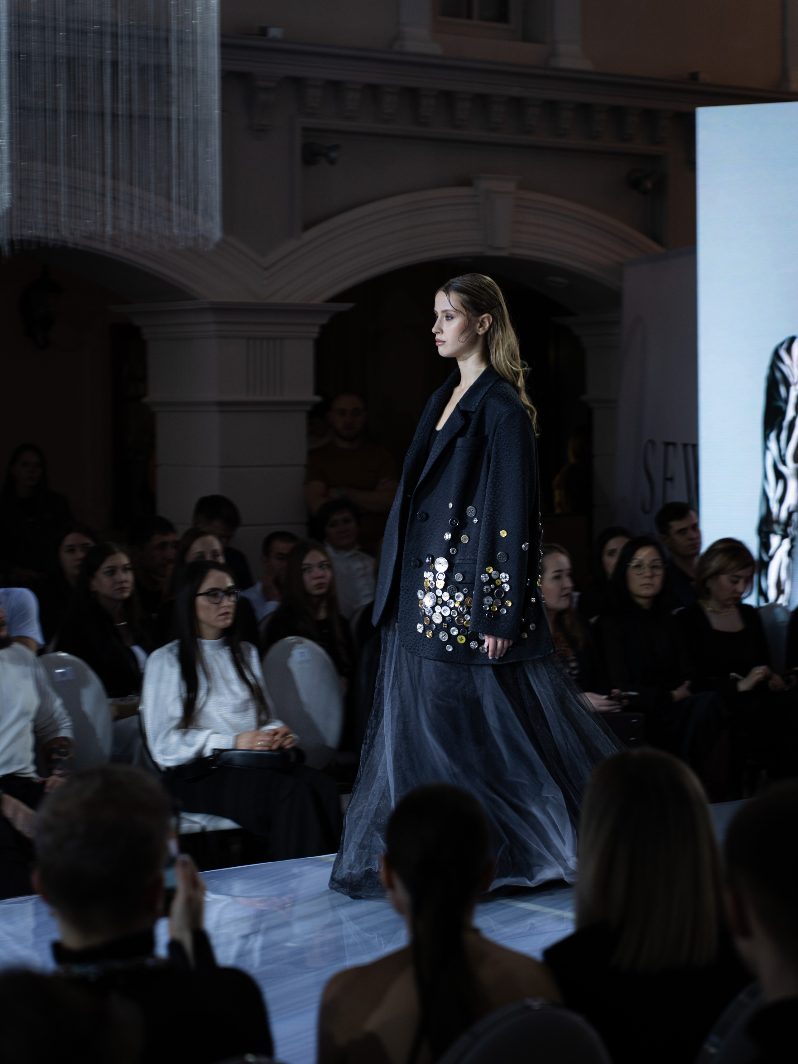 Siberian Fashion Week. Фотограф в Иркутске на все важные случаи жизни