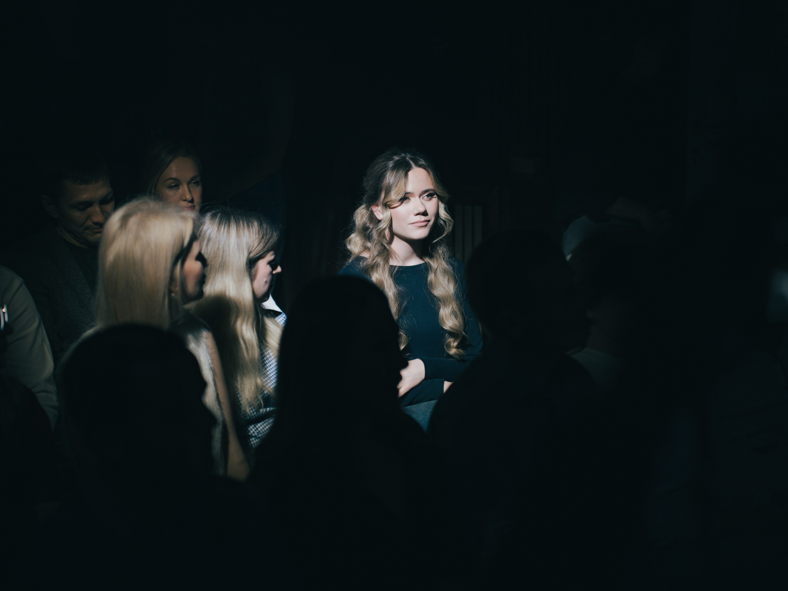 Любовь в городе И. Фотограф в Иркутске на все важные случаи жизни