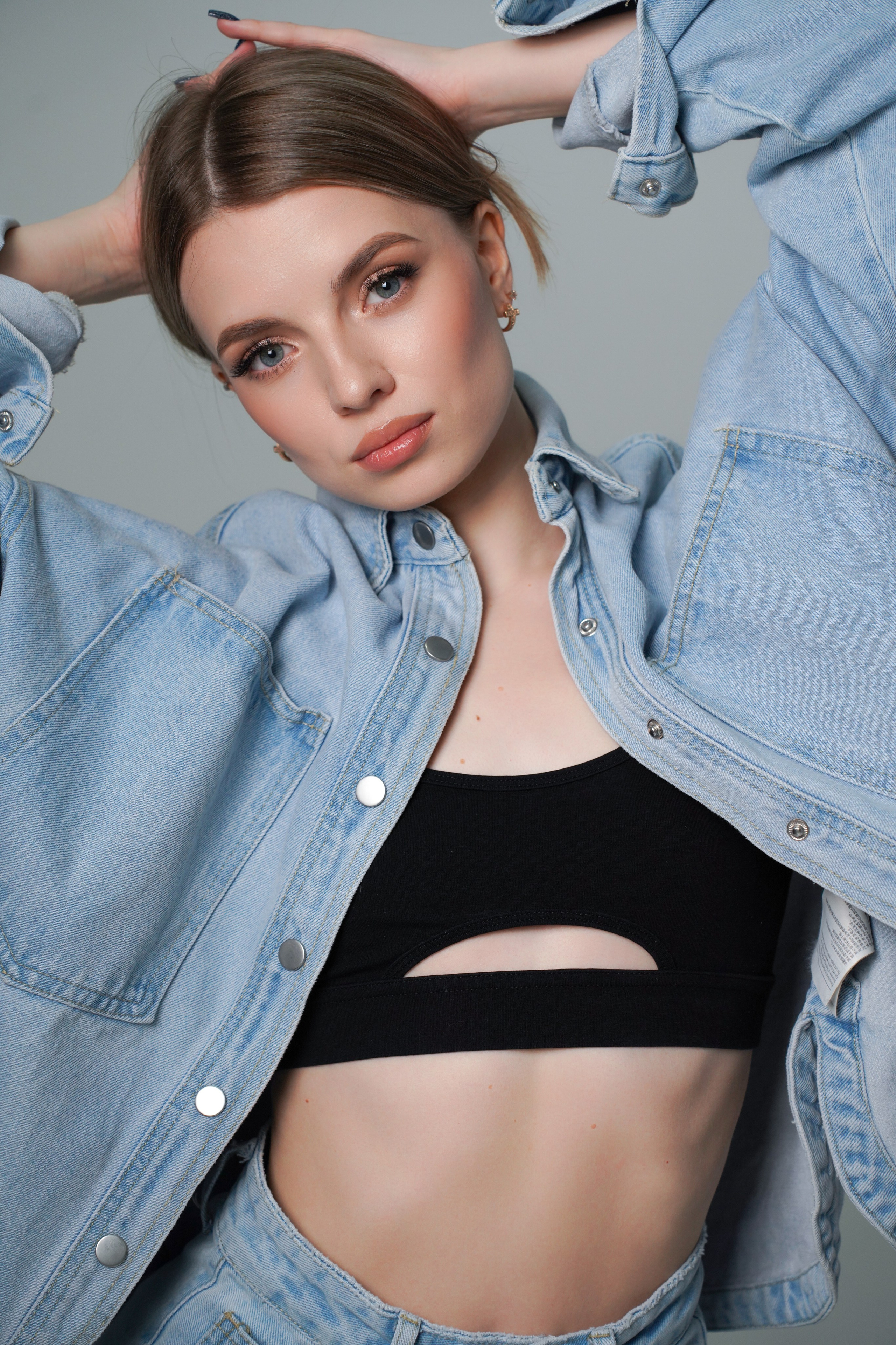 Арина. Фотограф в Иркутске на все важные случаи жизни