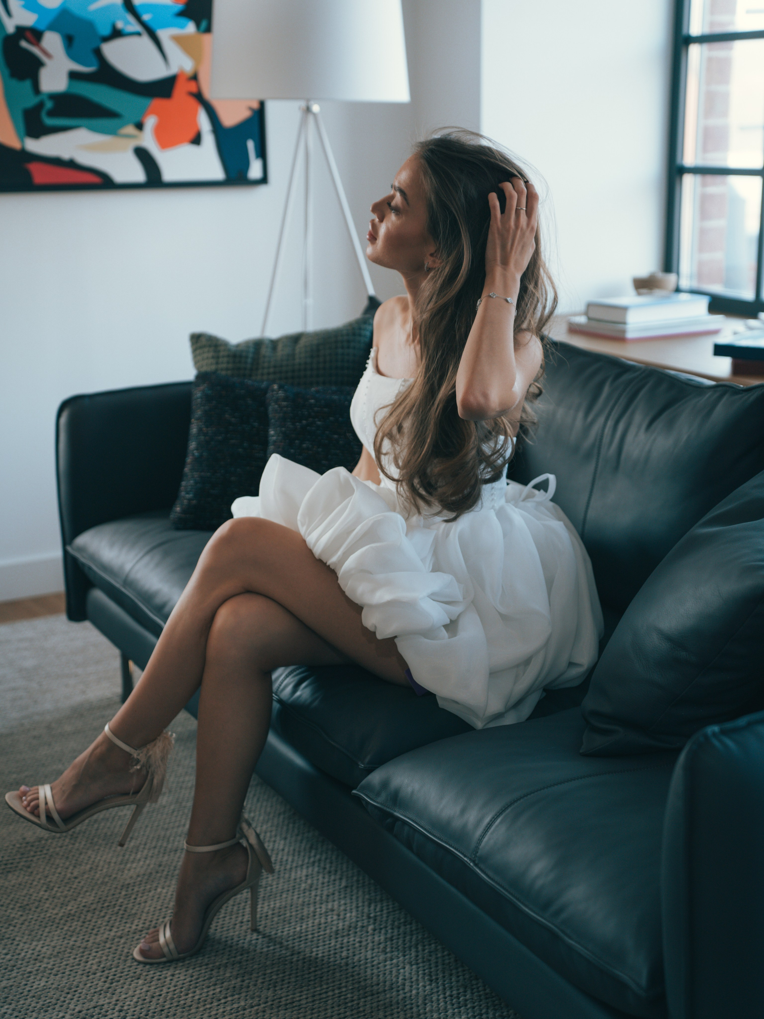 Однажды в отеле «Родина». Фотограф в Иркутске на все важные случаи жизни