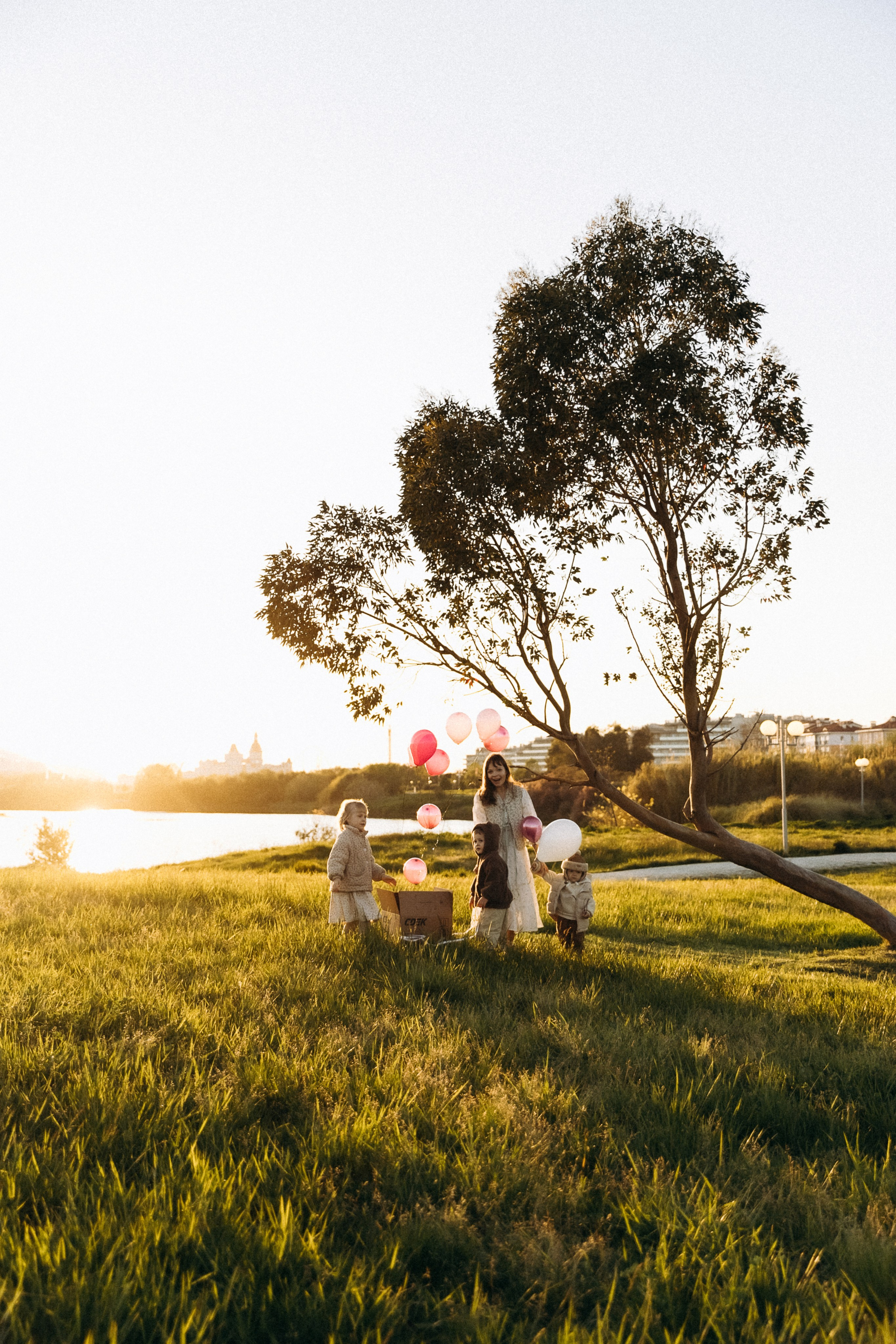 Одним тёплым весенним днём. Фотограф Сочи Адлер Сириус Красная Поляна Ошутина Анастасия