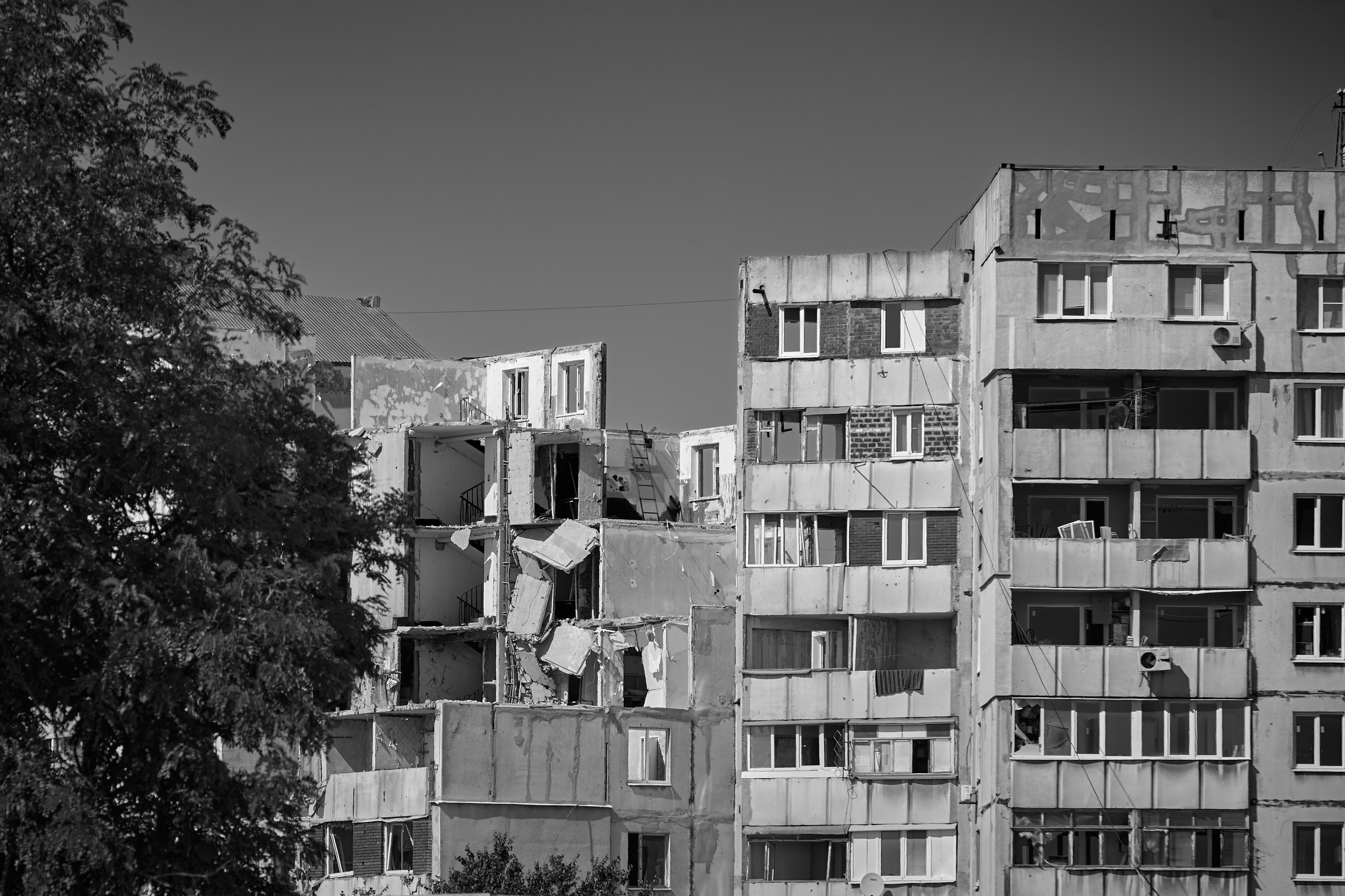 Лицо войны. EMELYAN|Военный фотограф Артур Емельянов