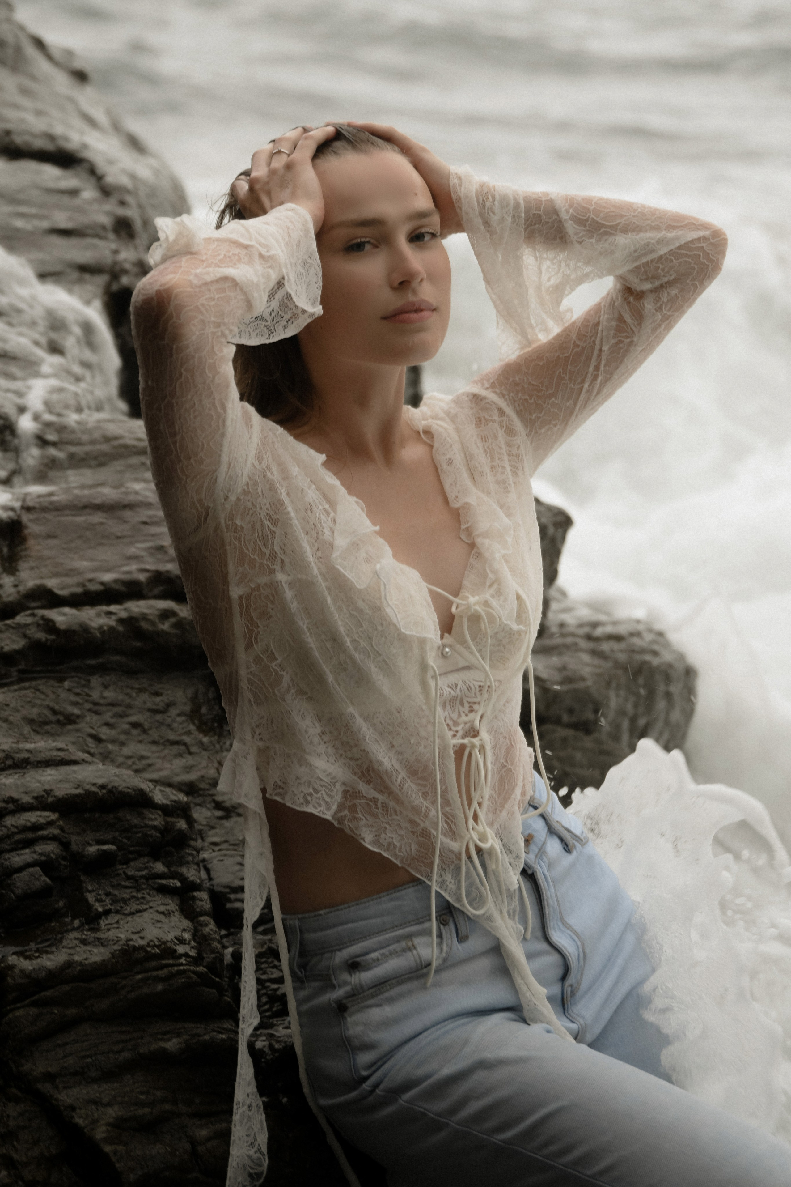 Полина Кирилл. Свадебный и семейный фотограф Владивосток