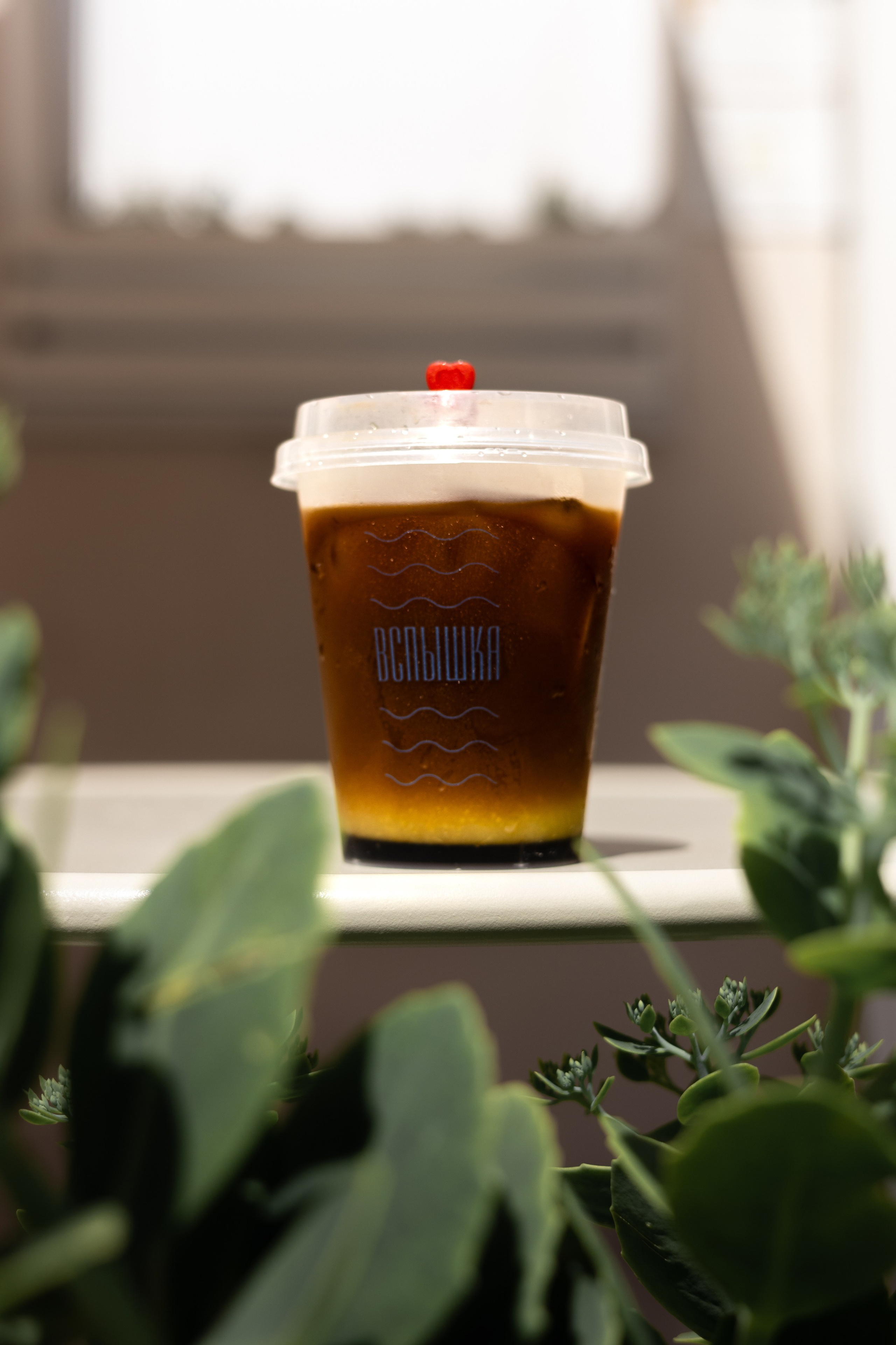 Вспышка. Портретный фотограф во Владивостоке Александр Сорокин