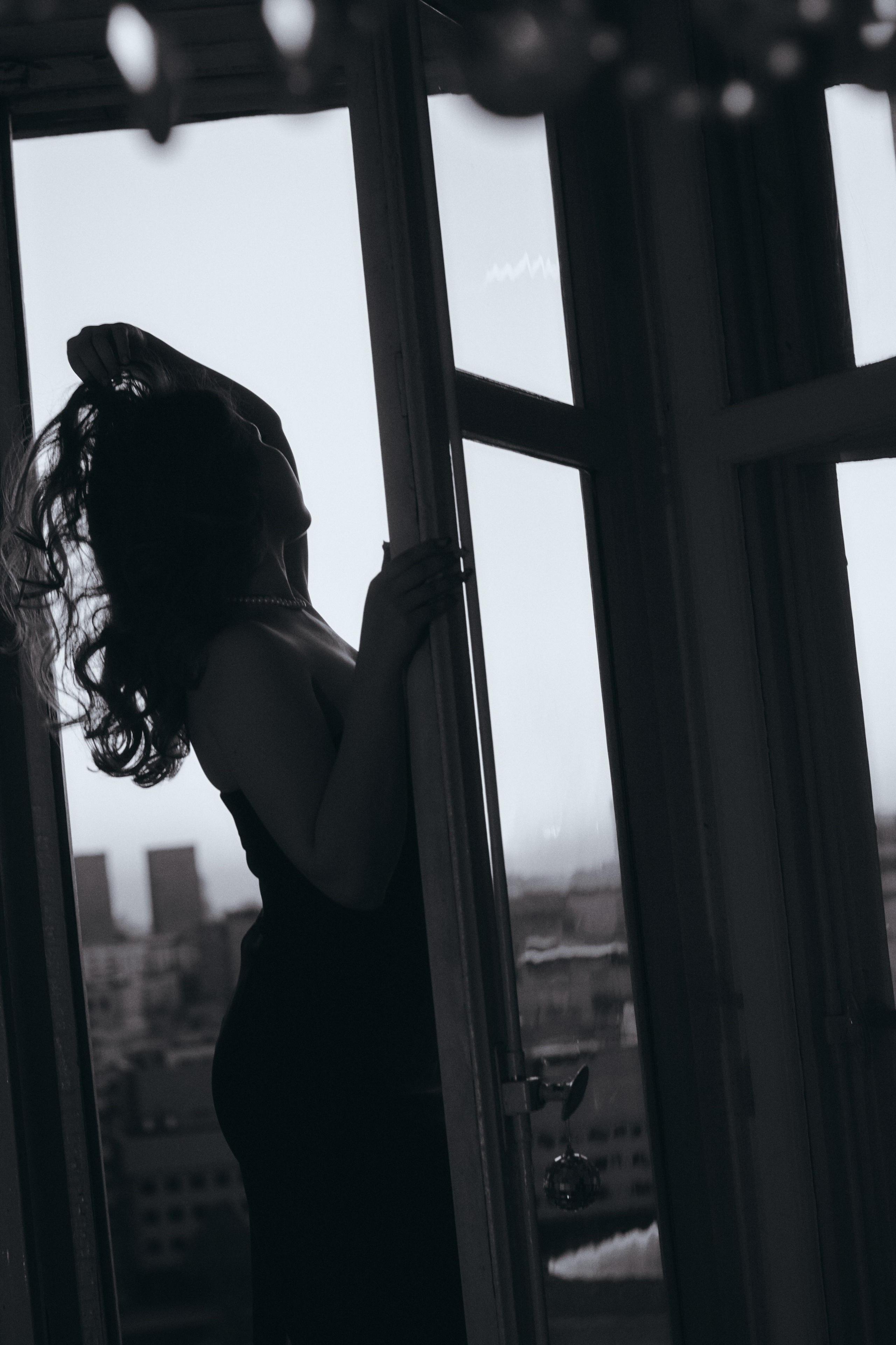 Галина. Портретный и свадебный фотограф в Москве Александра