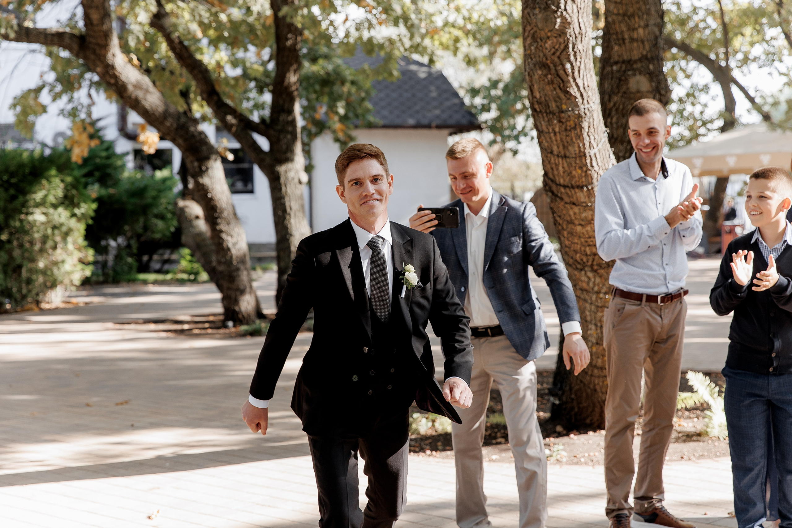 Вячеслав & Мария. Свадебный и семейный фотограф в Саратове Екатерина Ромакина