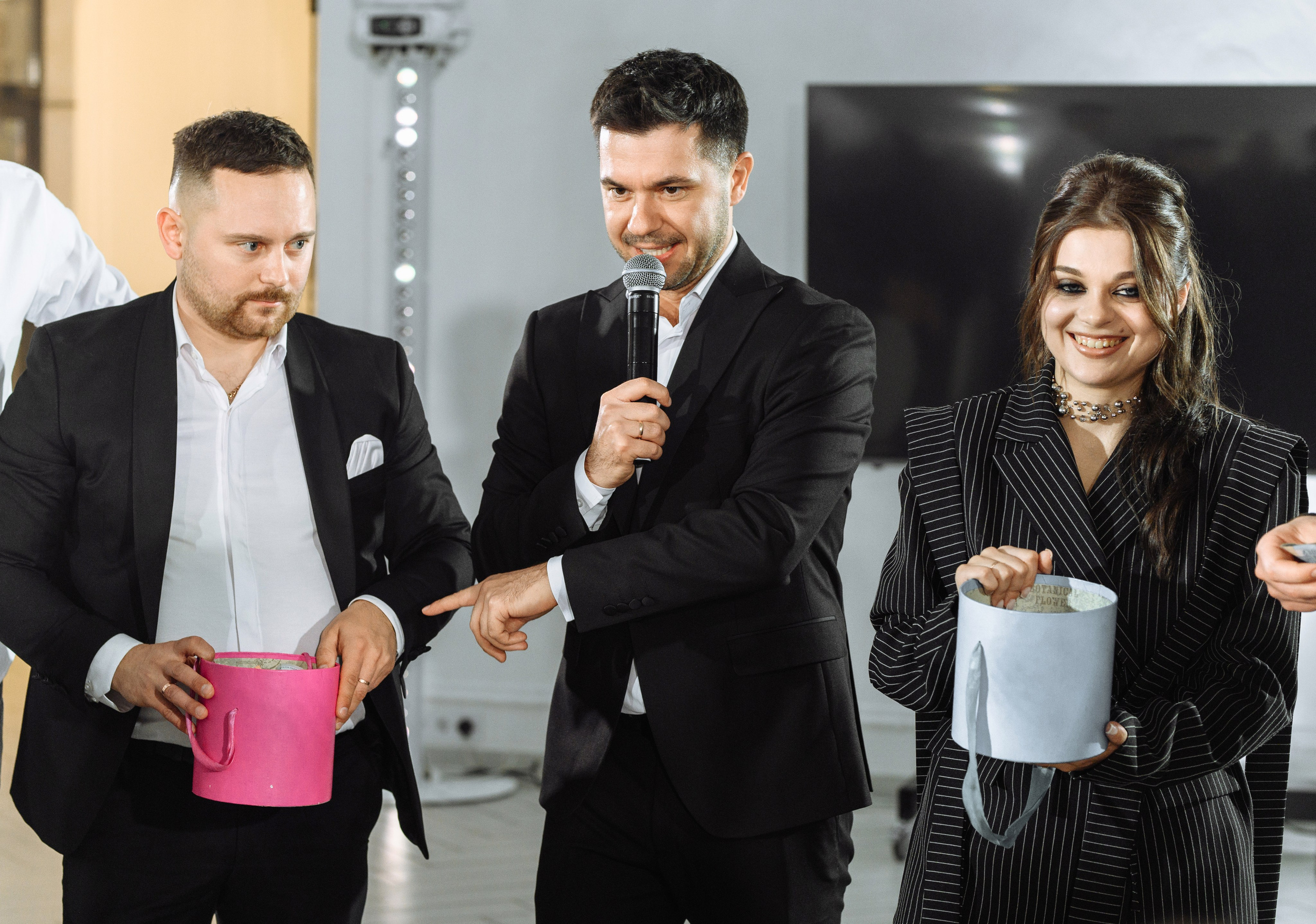 Евгений и Екатерина LA VILLA. Фотограф Кирилл Верт