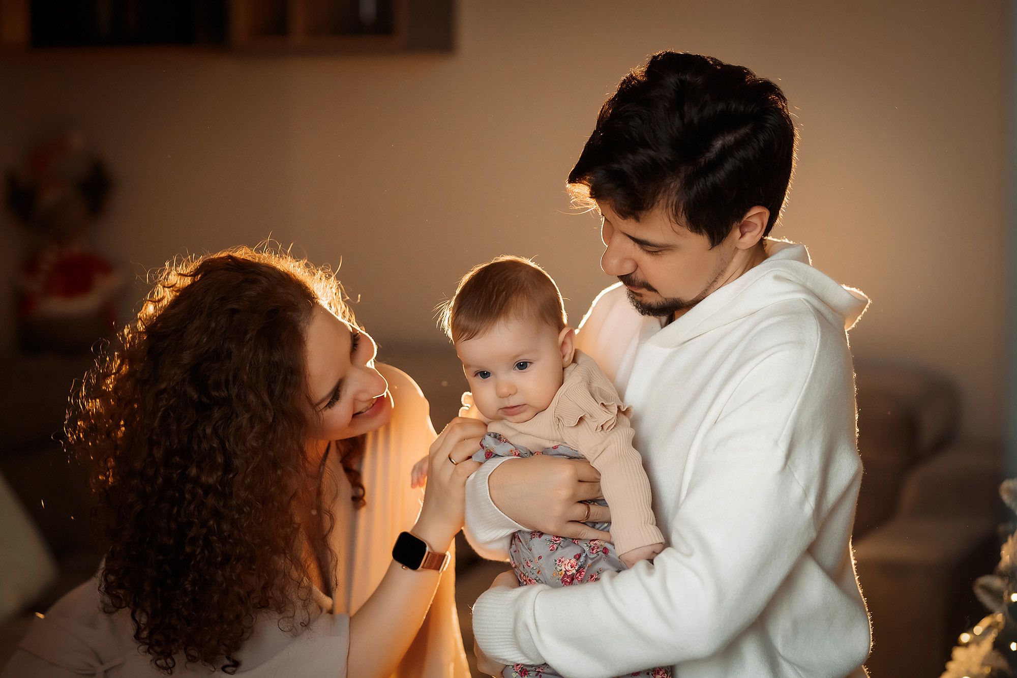 Семейный фотограф Москва. Фотограф Настя Непогодьева, Москва