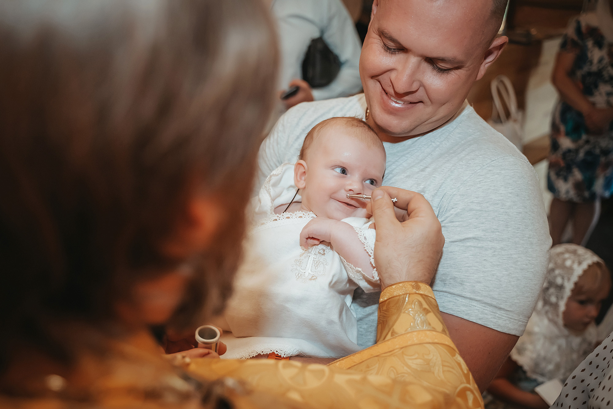 союз церковных фотографов россии