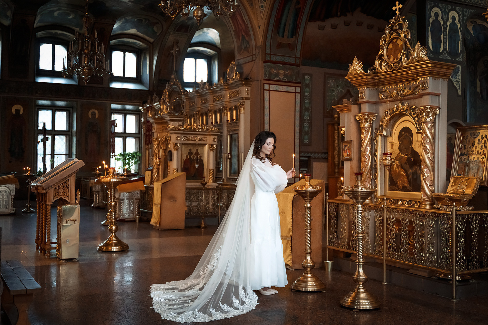 Прошедшие мастер-классы. Фотограф Настя Непогодьева, Москва