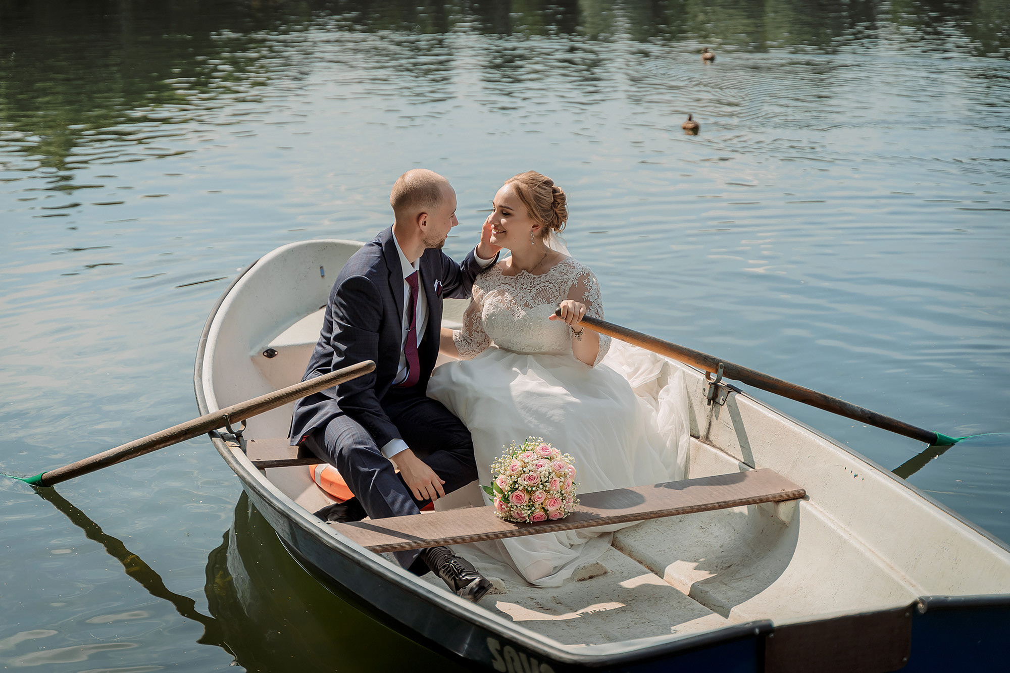 Фотограф на свадьбу Москва. Фотограф Настя Непогодьева, Москва