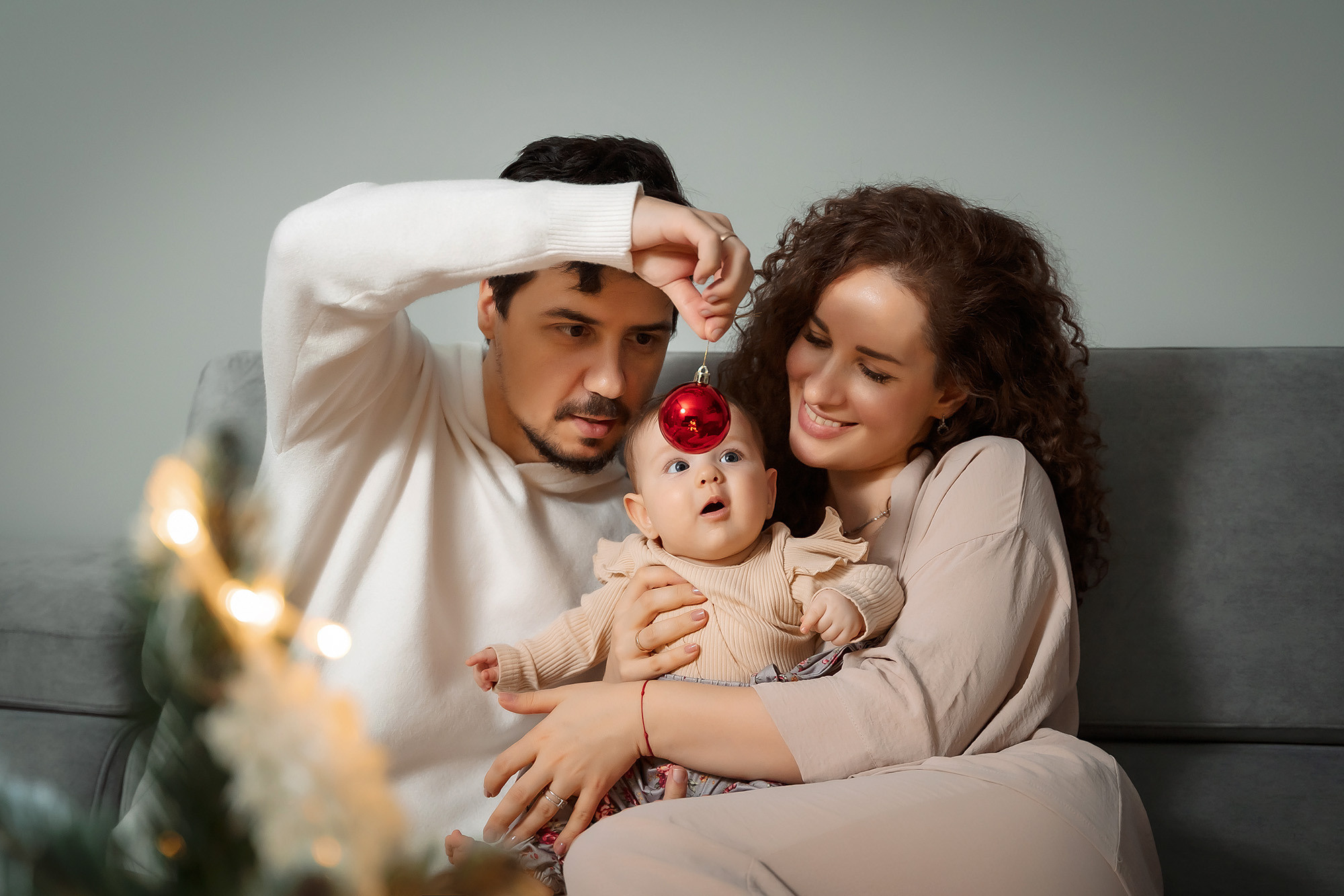 Семейный фотограф Москва. Фотограф Настя Непогодьева, Москва