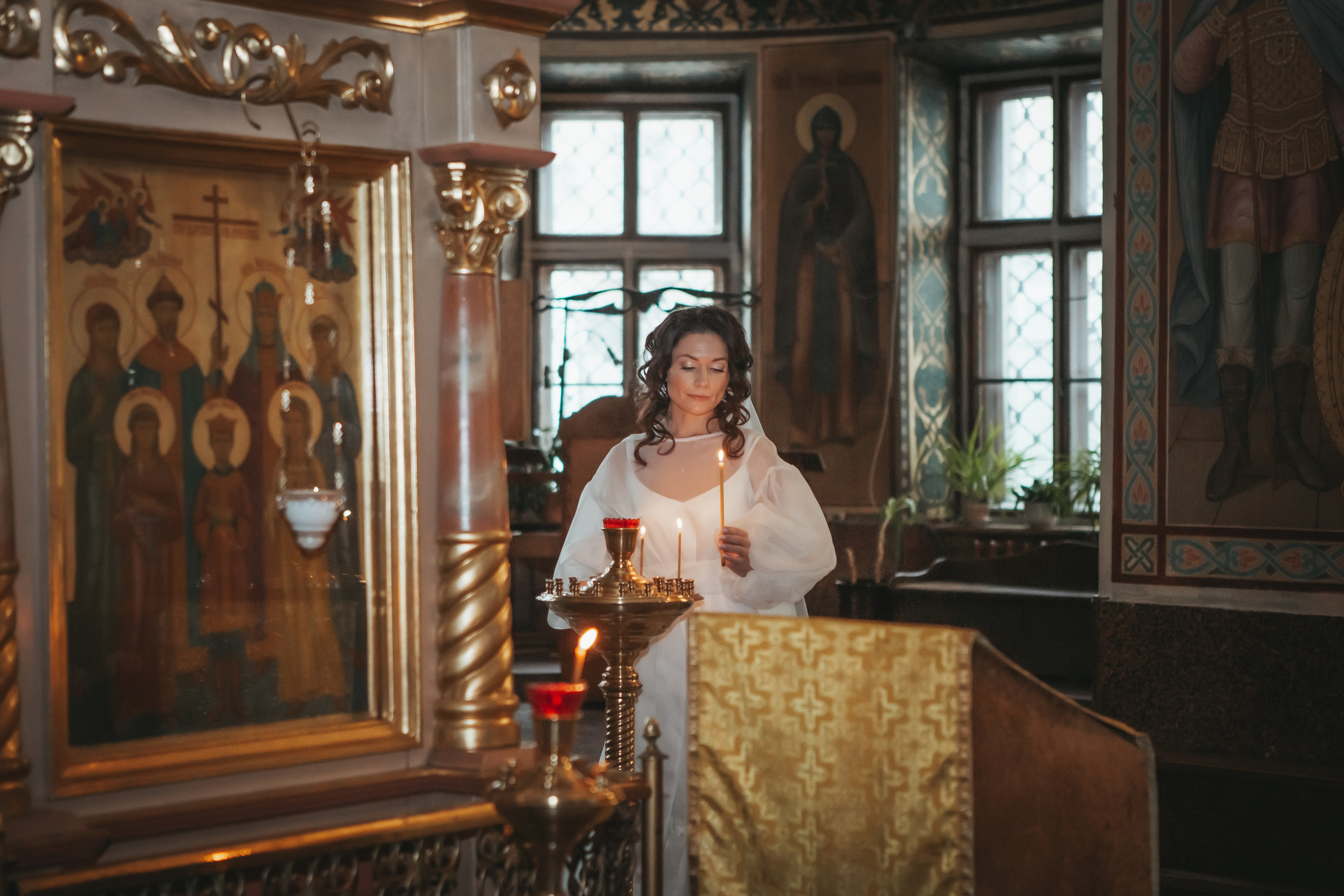 Прошедшие мастер-классы. Фотограф Настя Непогодьева, Москва