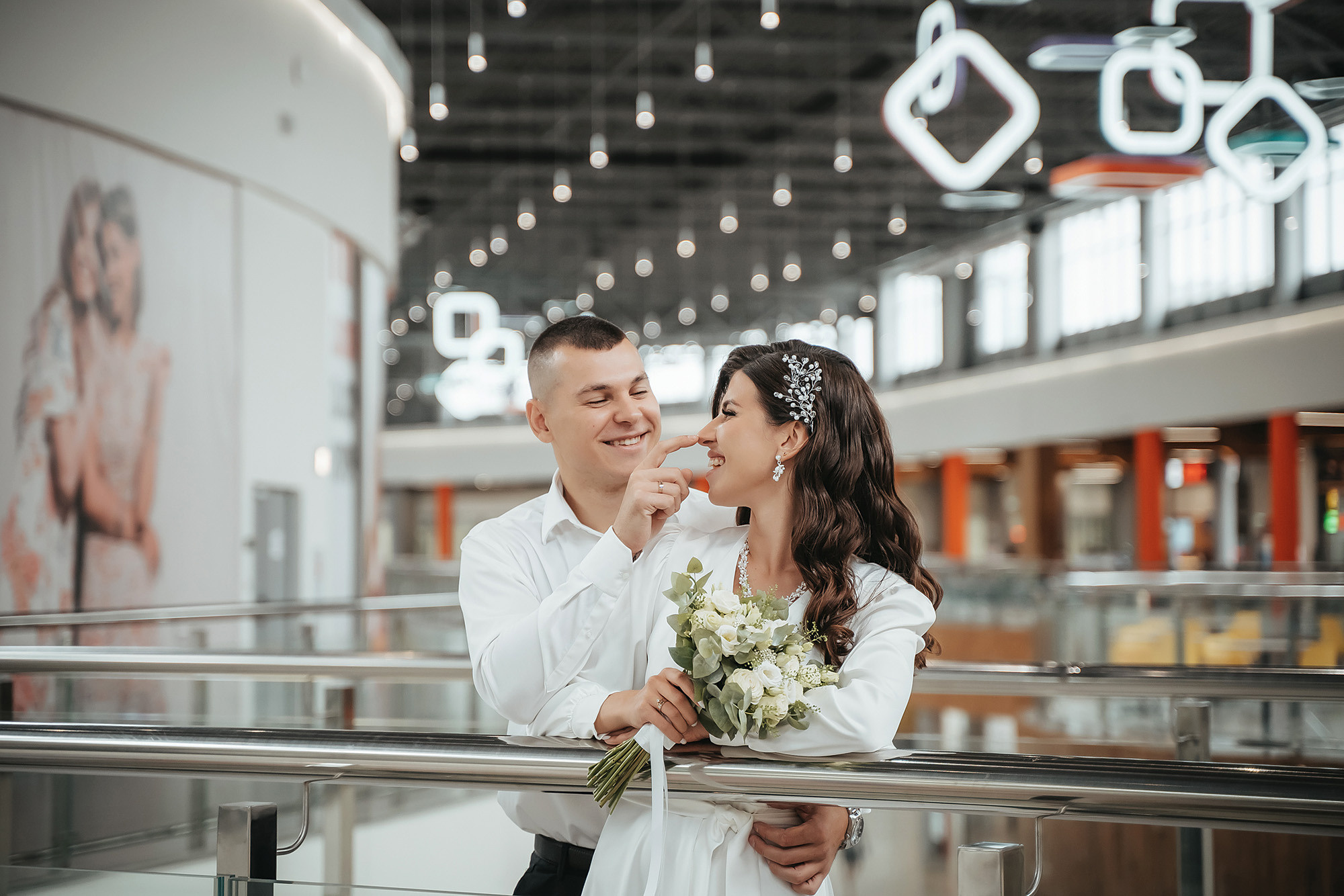 Фотограф на свадьбу Москва. Фотограф Настя Непогодьева, Москва