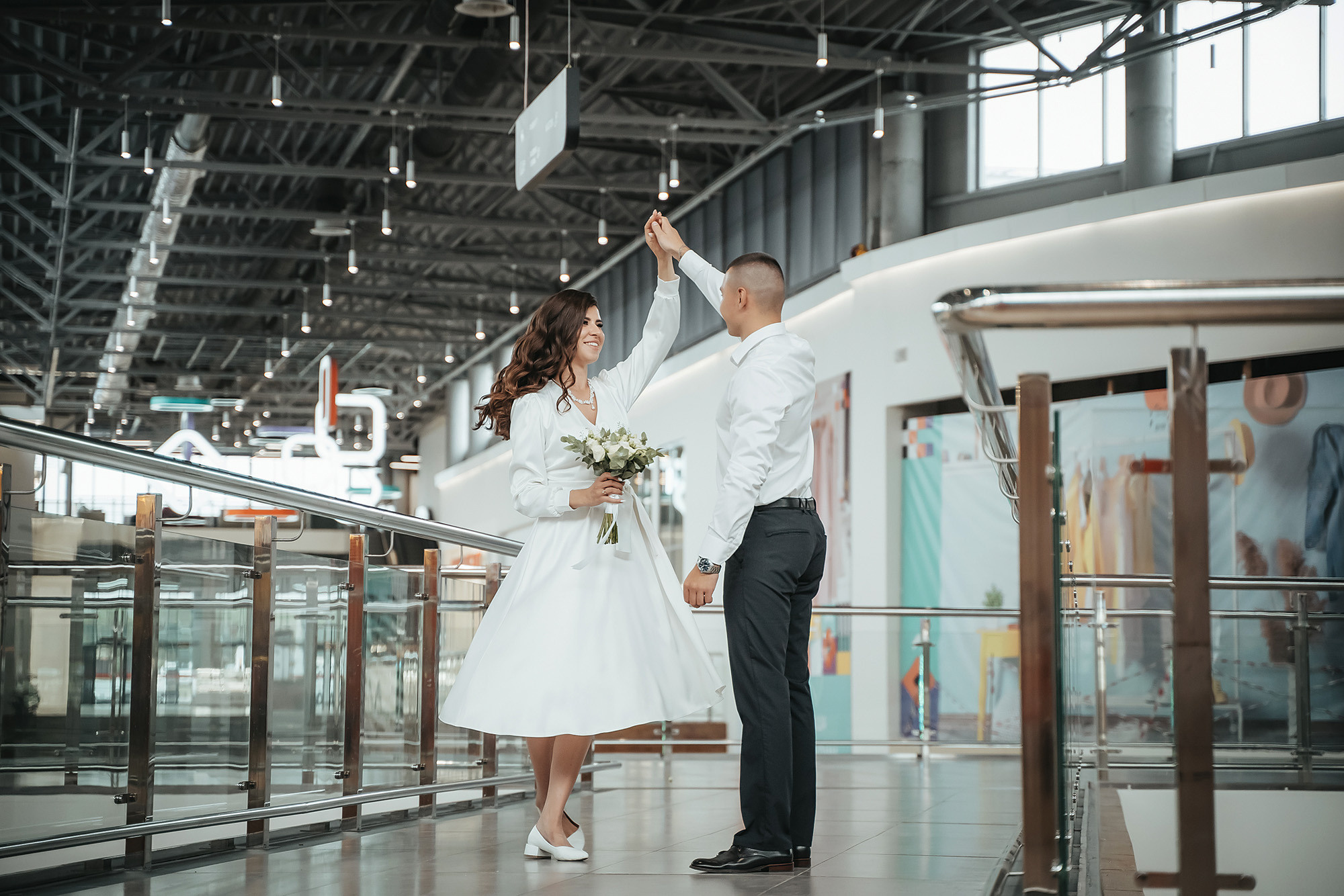 Фотограф на свадьбу Москва. Фотограф Настя Непогодьева, Москва