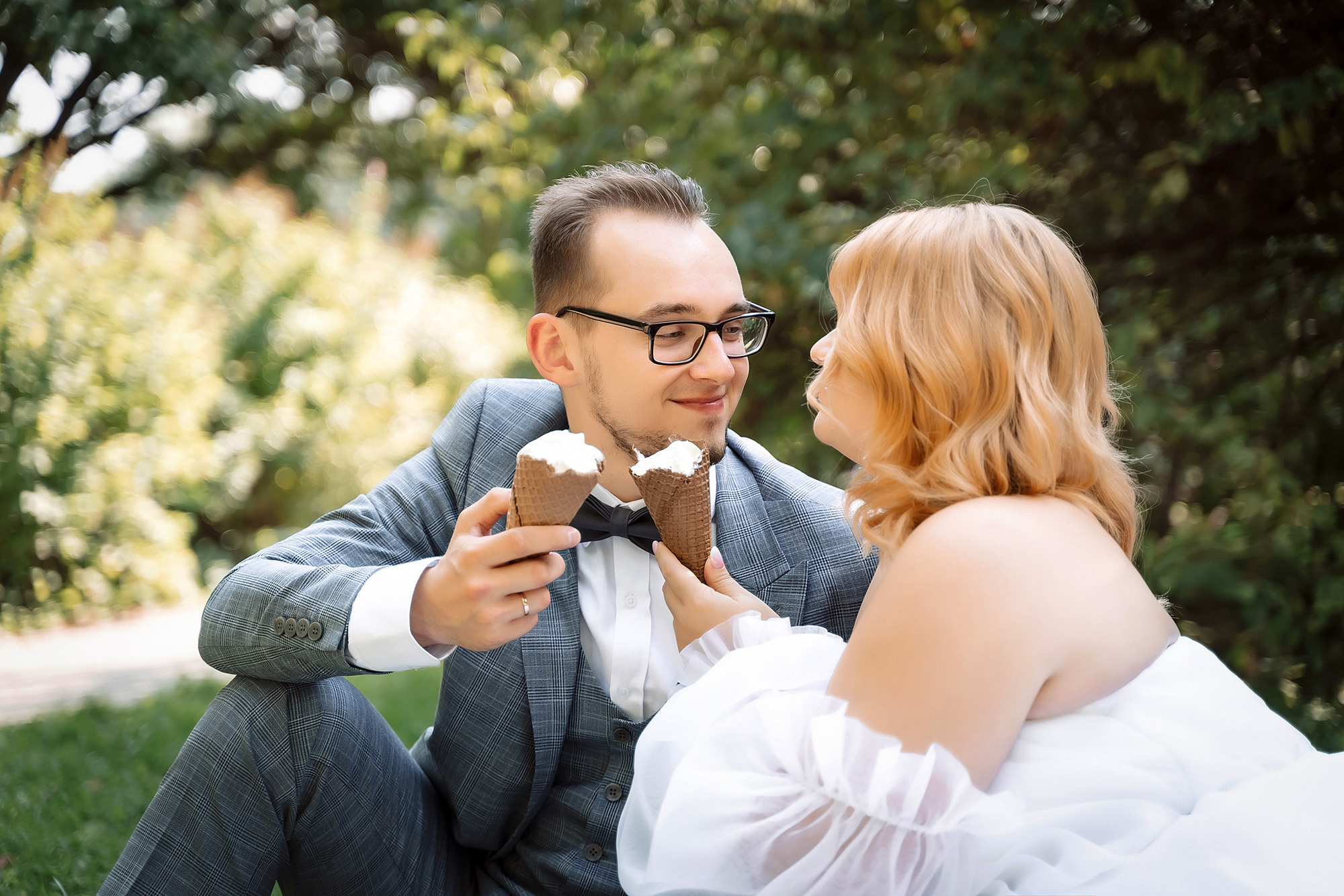 Фотограф на свадьбу Москва. Фотограф Настя Непогодьева, Москва