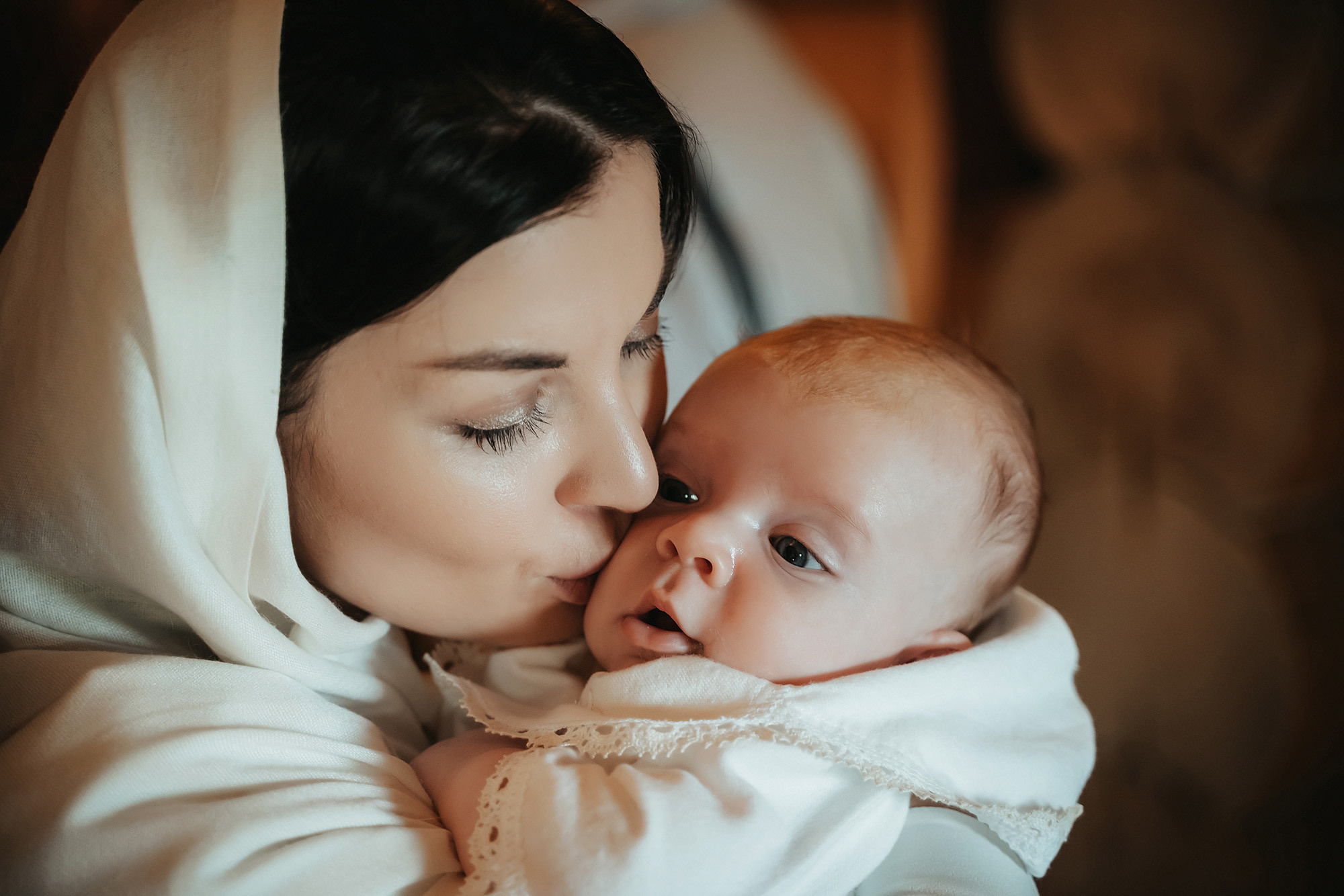 церковный фотограф