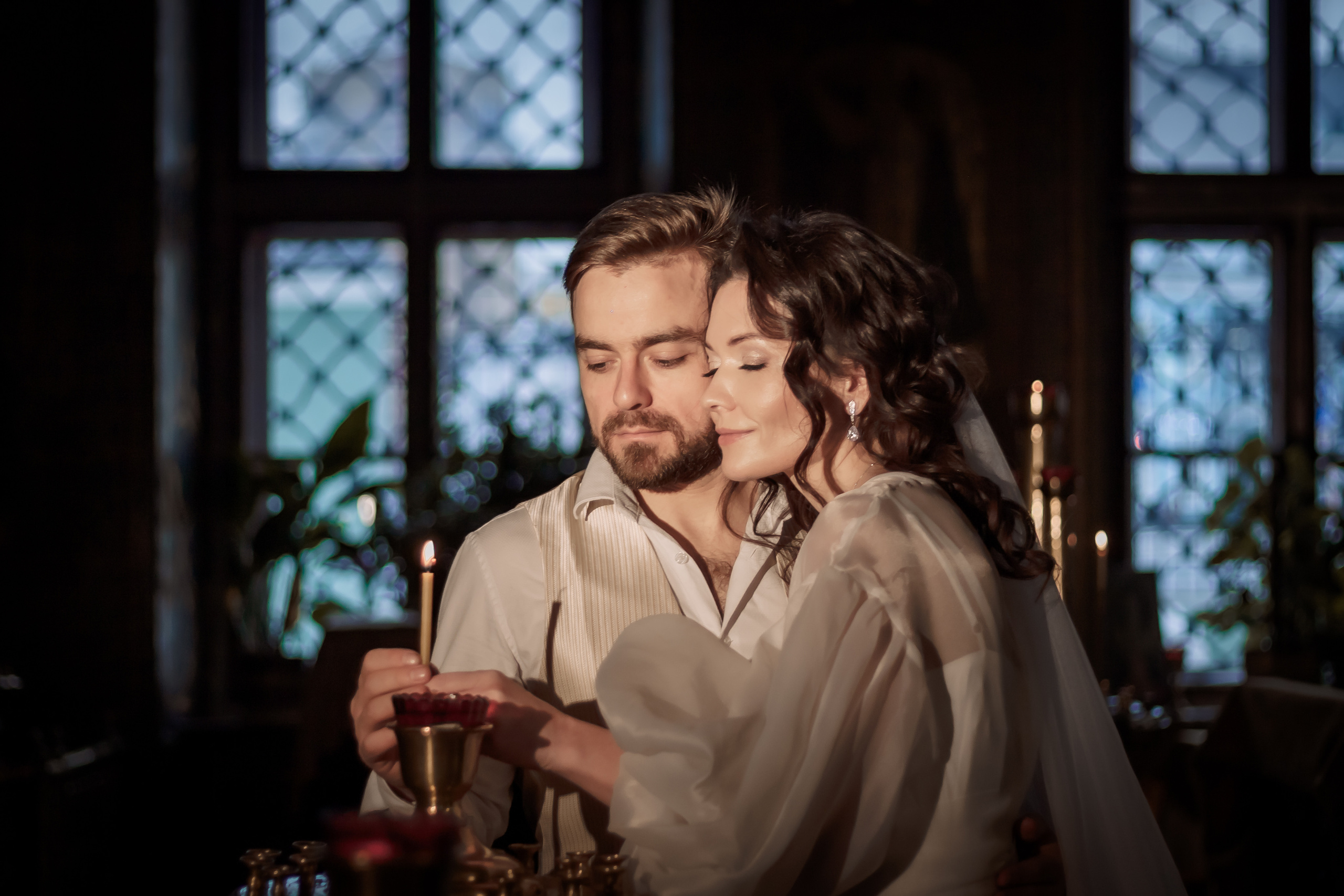 Прошедшие мастер-классы. Фотограф Настя Непогодьева, Москва