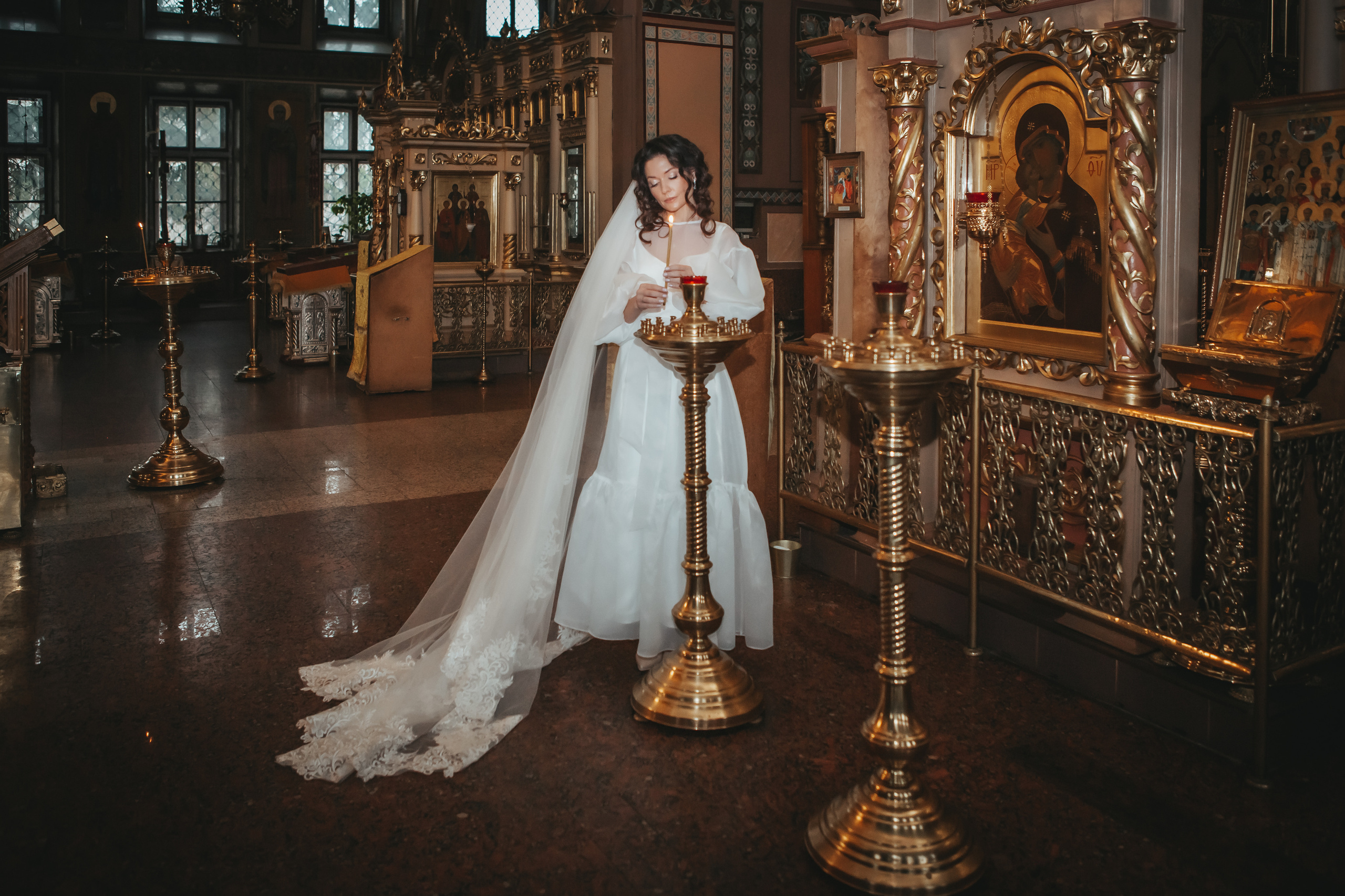 Прошедшие мастер-классы. Фотограф Настя Непогодьева, Москва