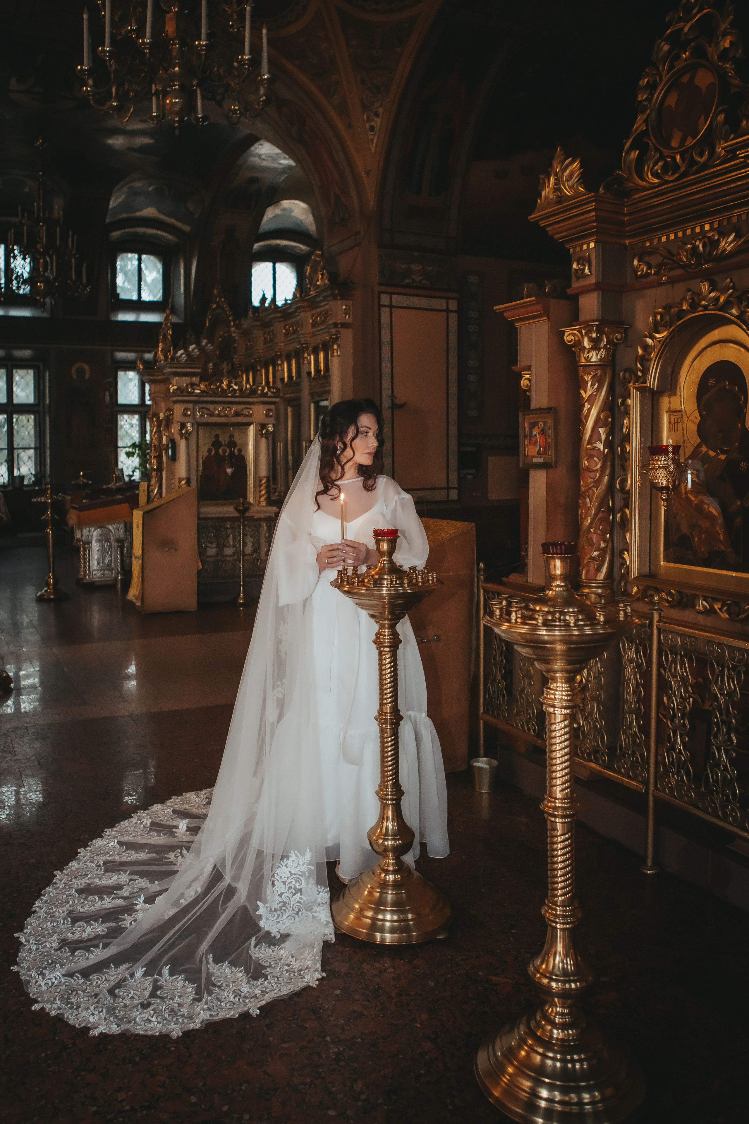 Прошедшие мастер-классы. Фотограф Настя Непогодьева, Москва