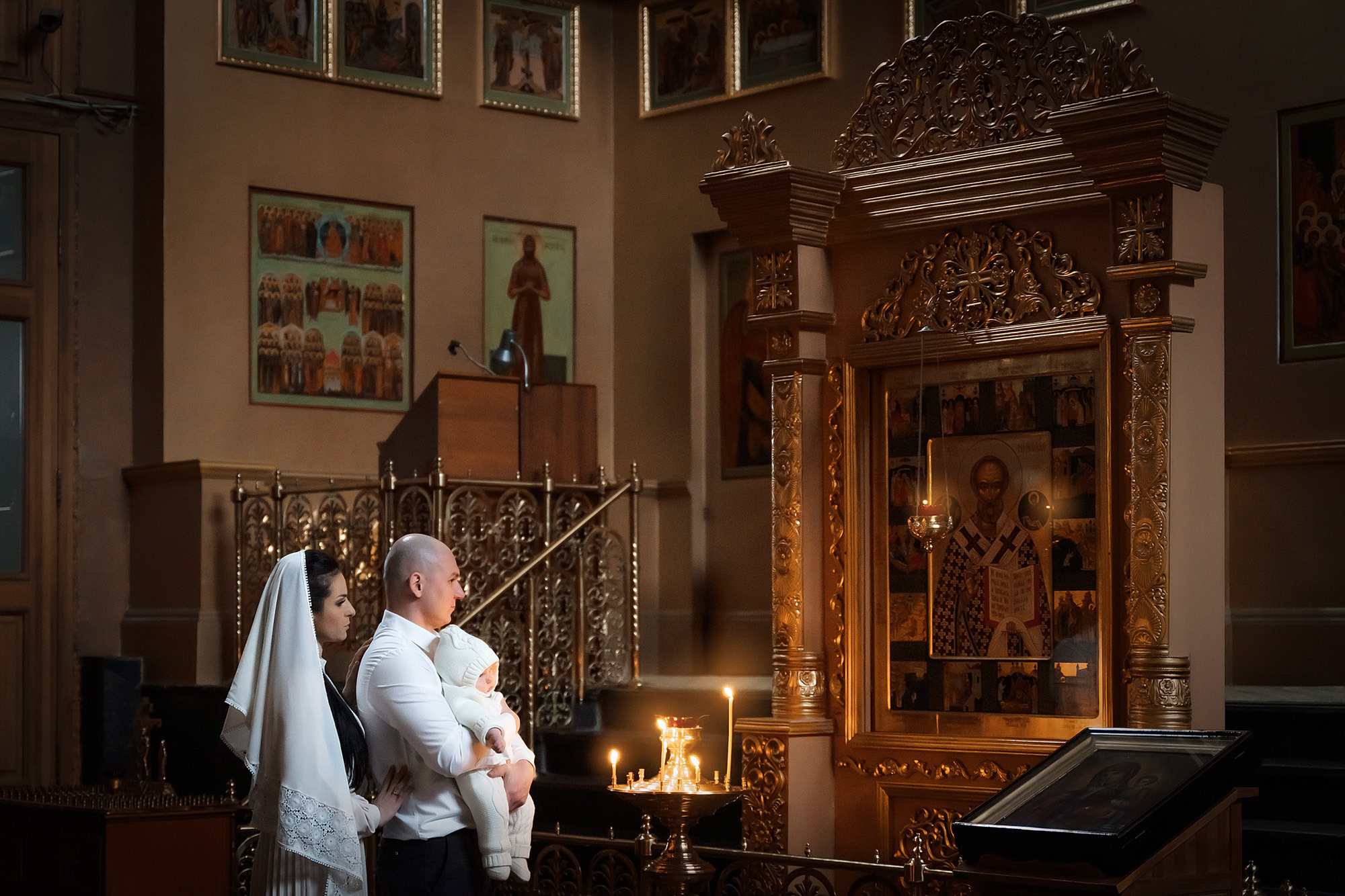 Прошедшие мастер-классы. Фотограф Настя Непогодьева, Москва