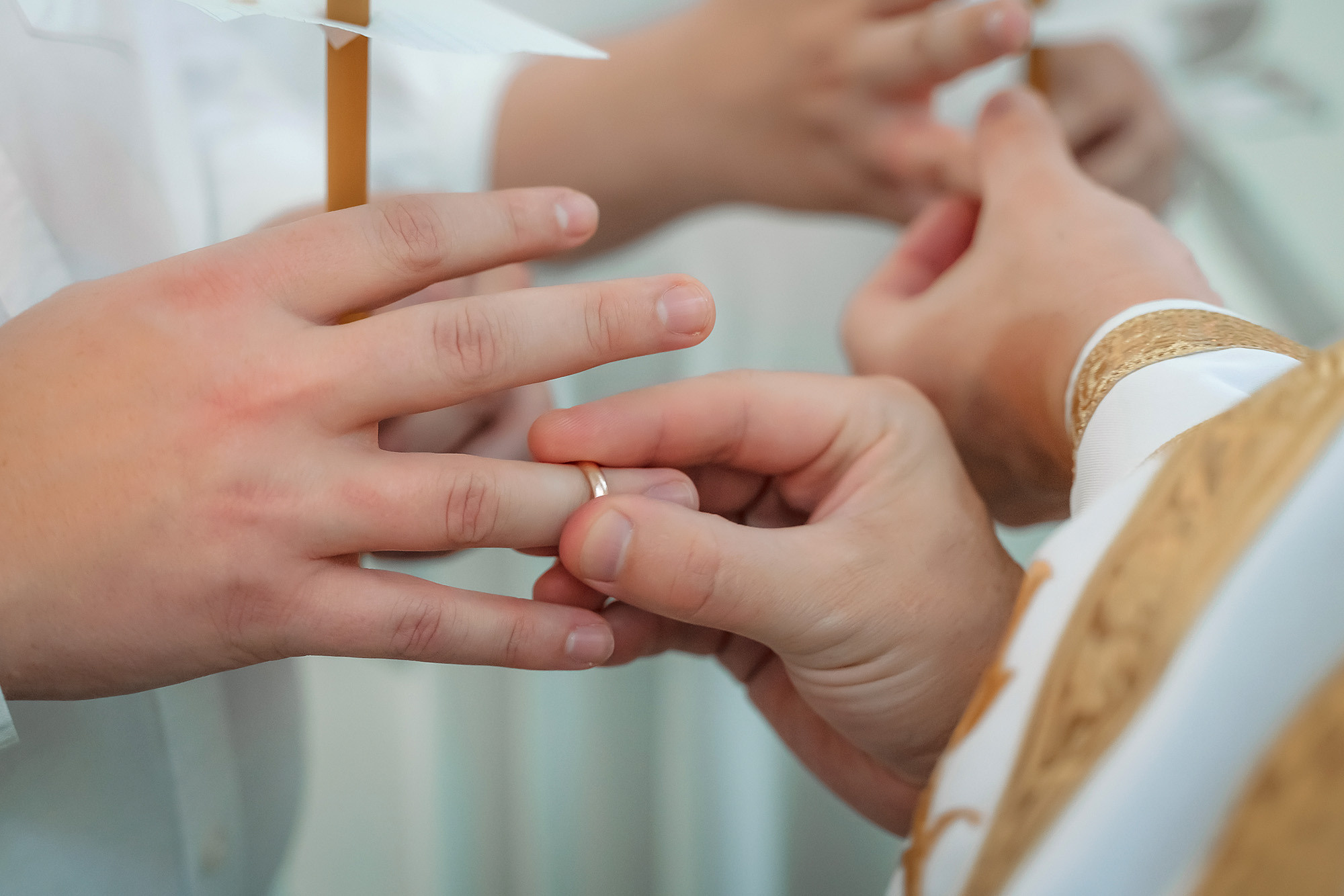 венчание в православной церкви когда можно правила