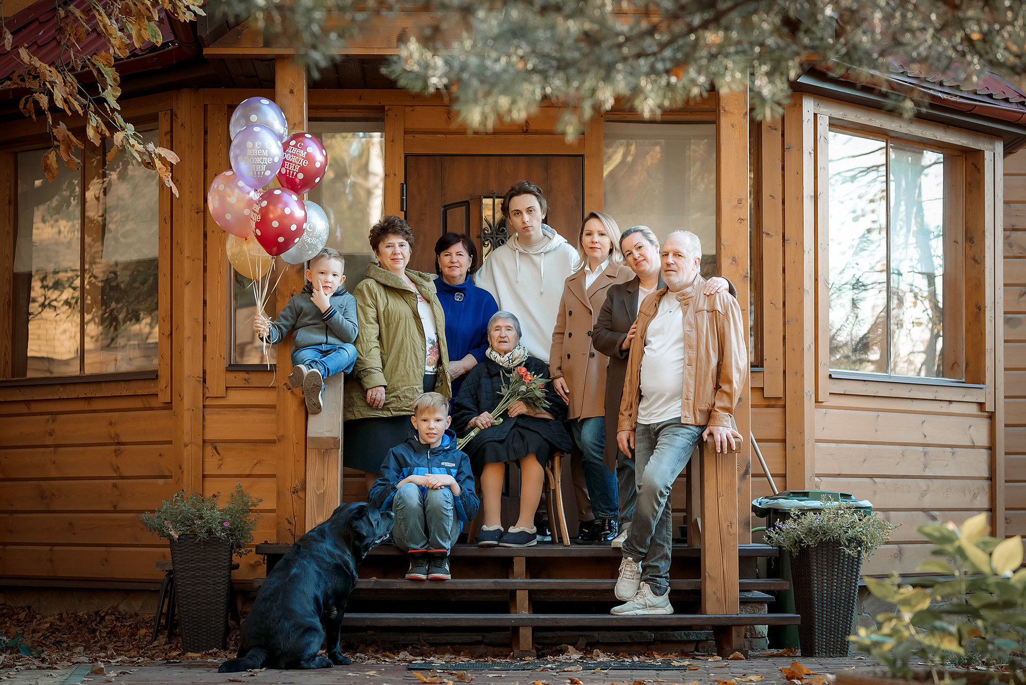 Семейный фотограф Москва. Фотограф Настя Непогодьева, Москва