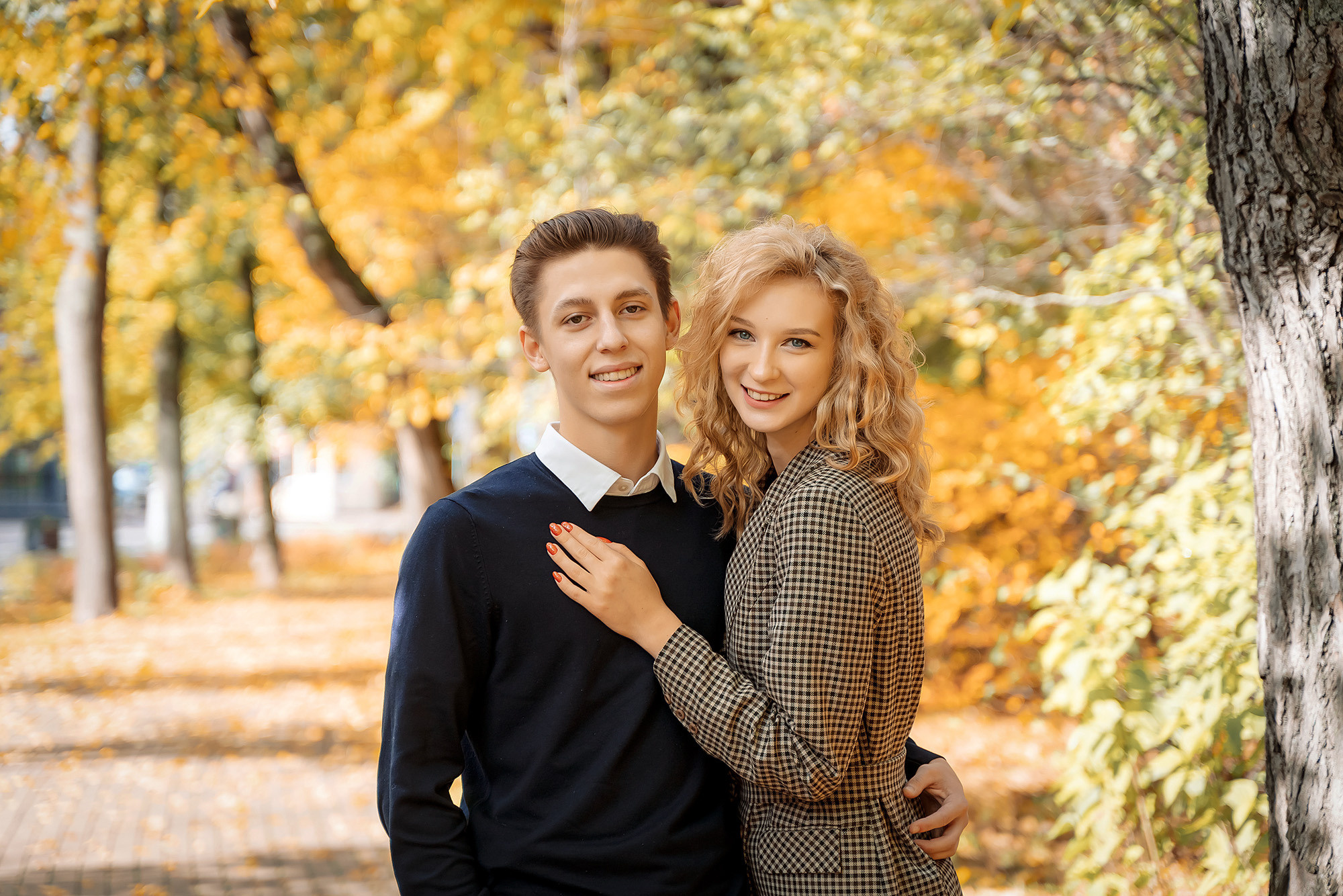 Фотосессия в Москве. Фотограф Настя Непогодьева, Москва