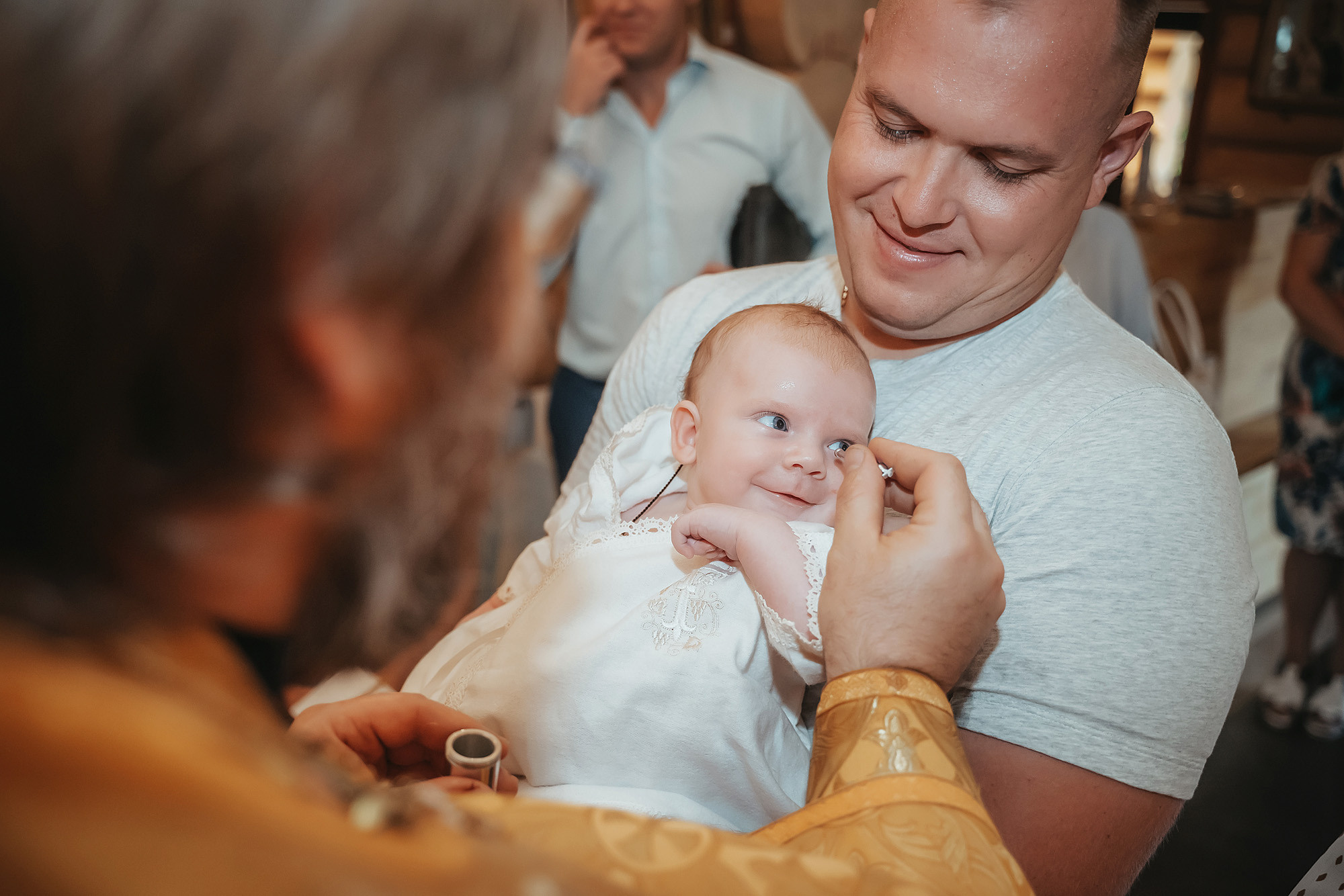 союз церковных фотографов россии