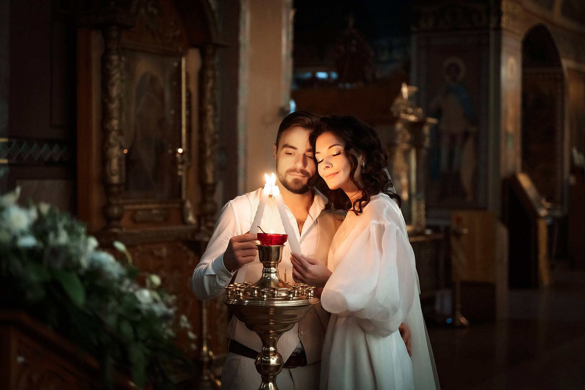 Прошедшие мастер-классы. Фотограф Настя Непогодьева, Москва