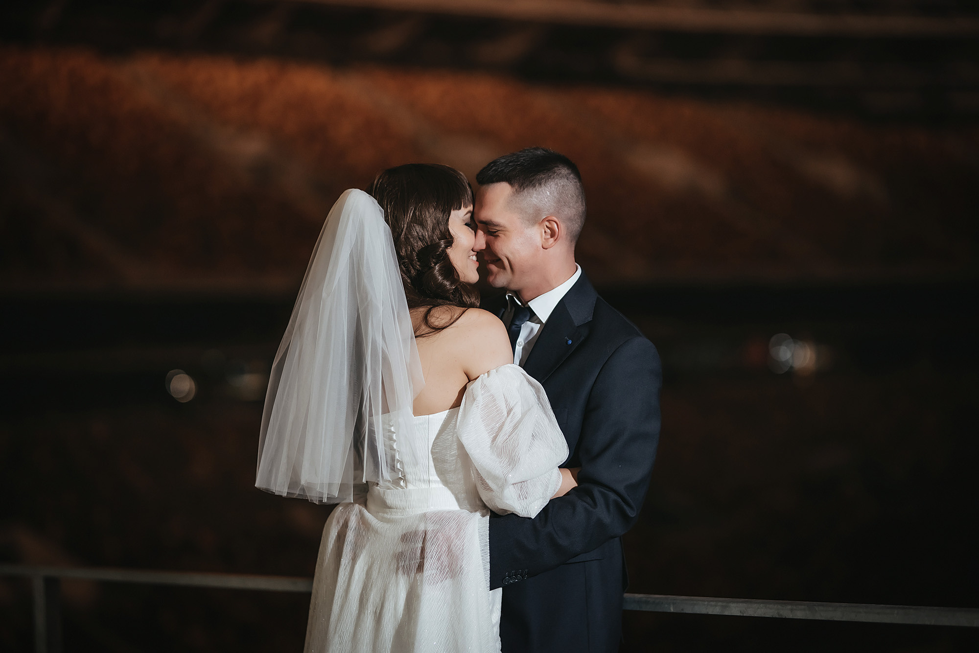 Фотограф на свадьбу Москва. Фотограф Настя Непогодьева, Москва