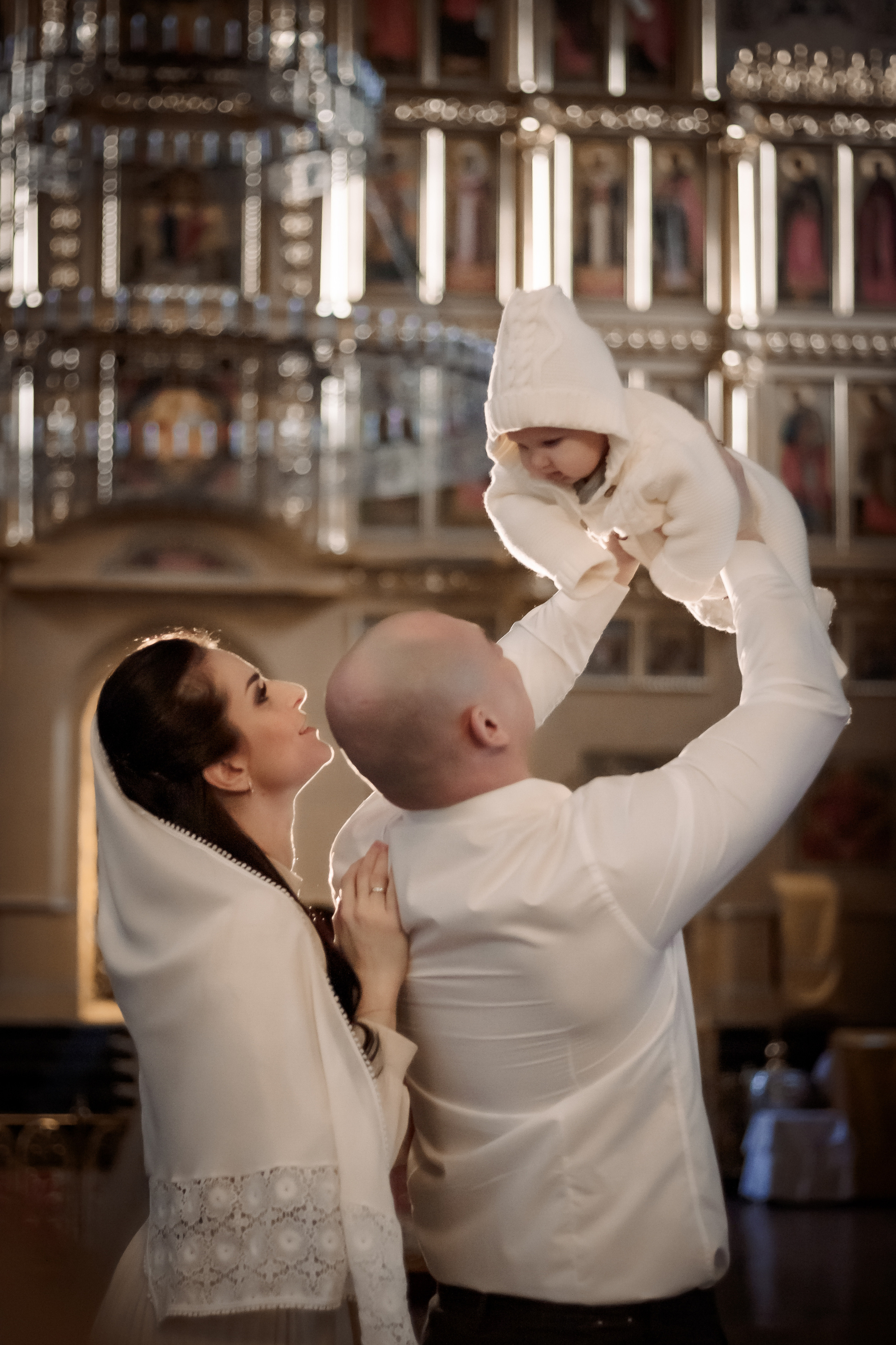 Прошедшие мастер-классы. Фотограф Настя Непогодьева, Москва