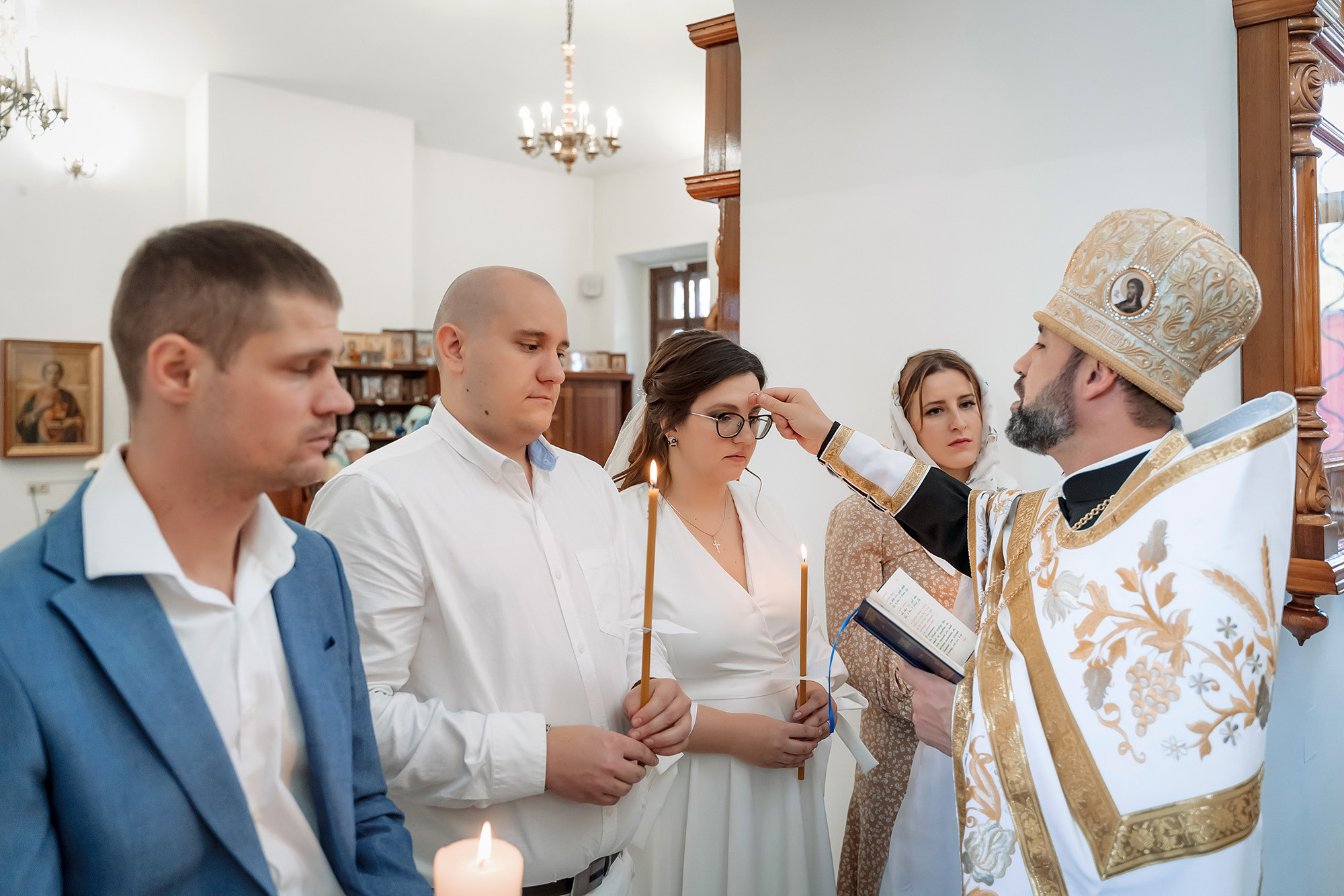 венчание в православной церкви правила стоимость