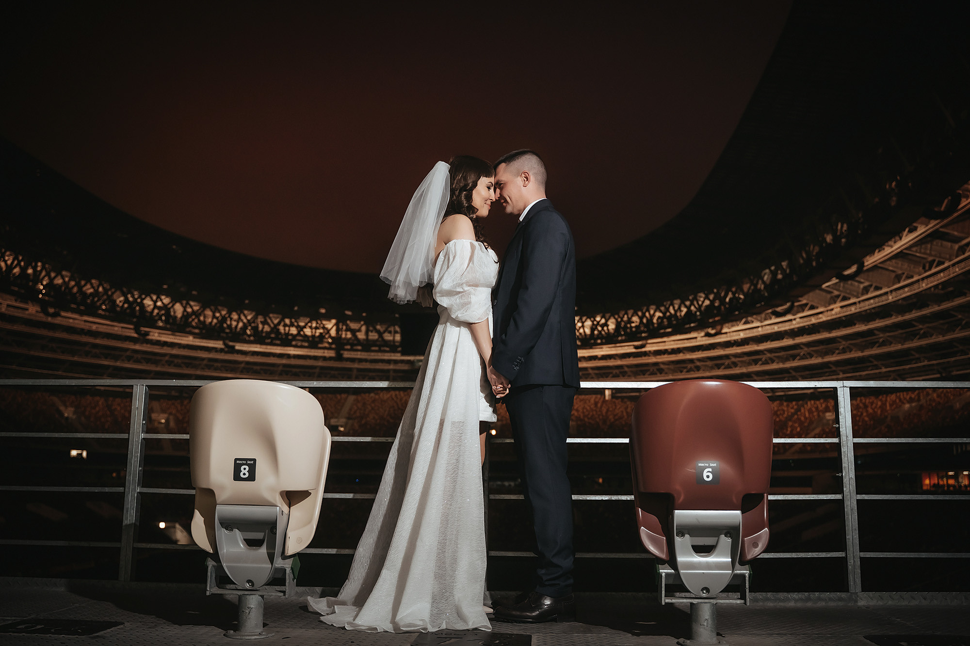 Фотограф на свадьбу Москва. Фотограф Настя Непогодьева, Москва