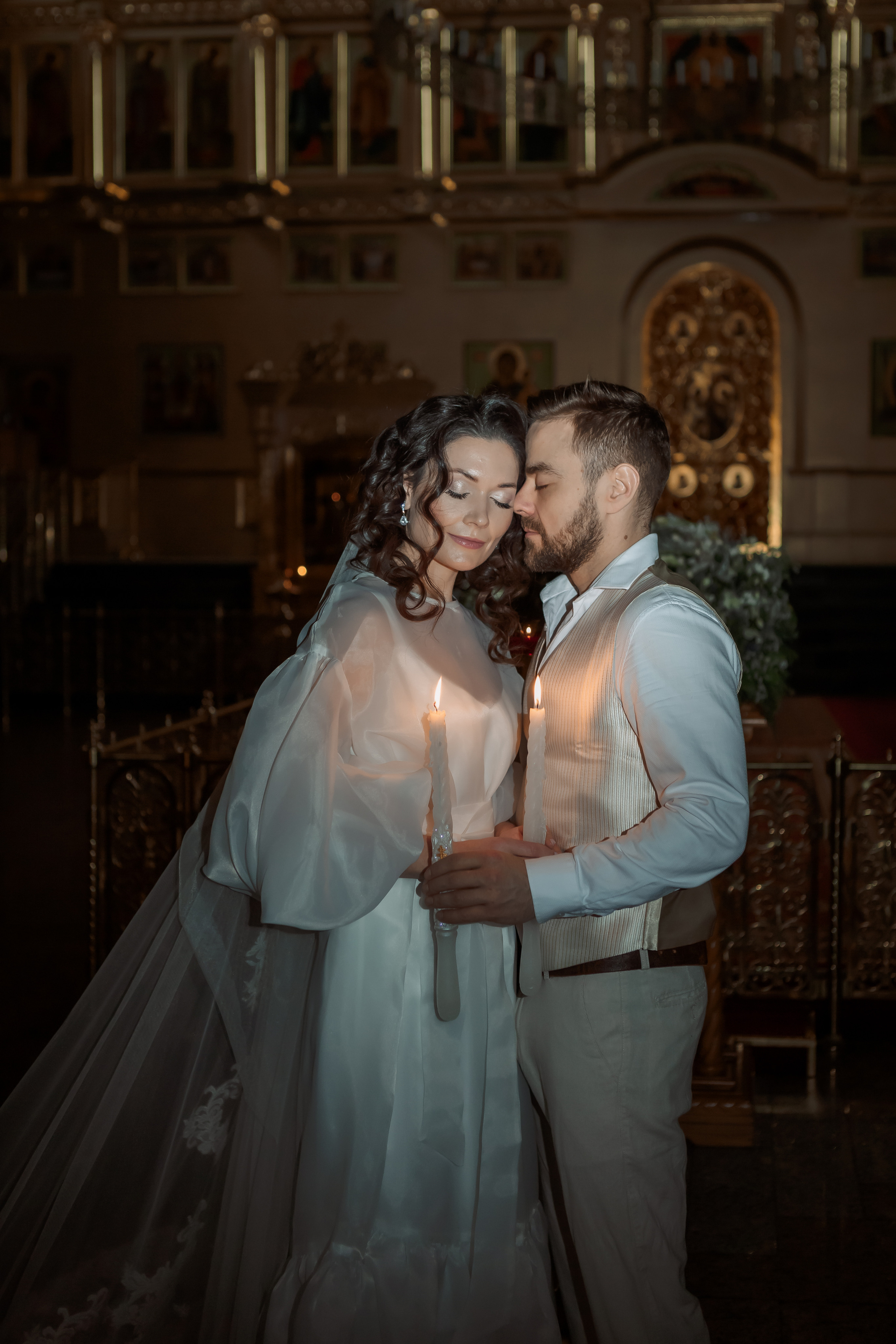 Прошедшие мастер-классы. Фотограф Настя Непогодьева, Москва