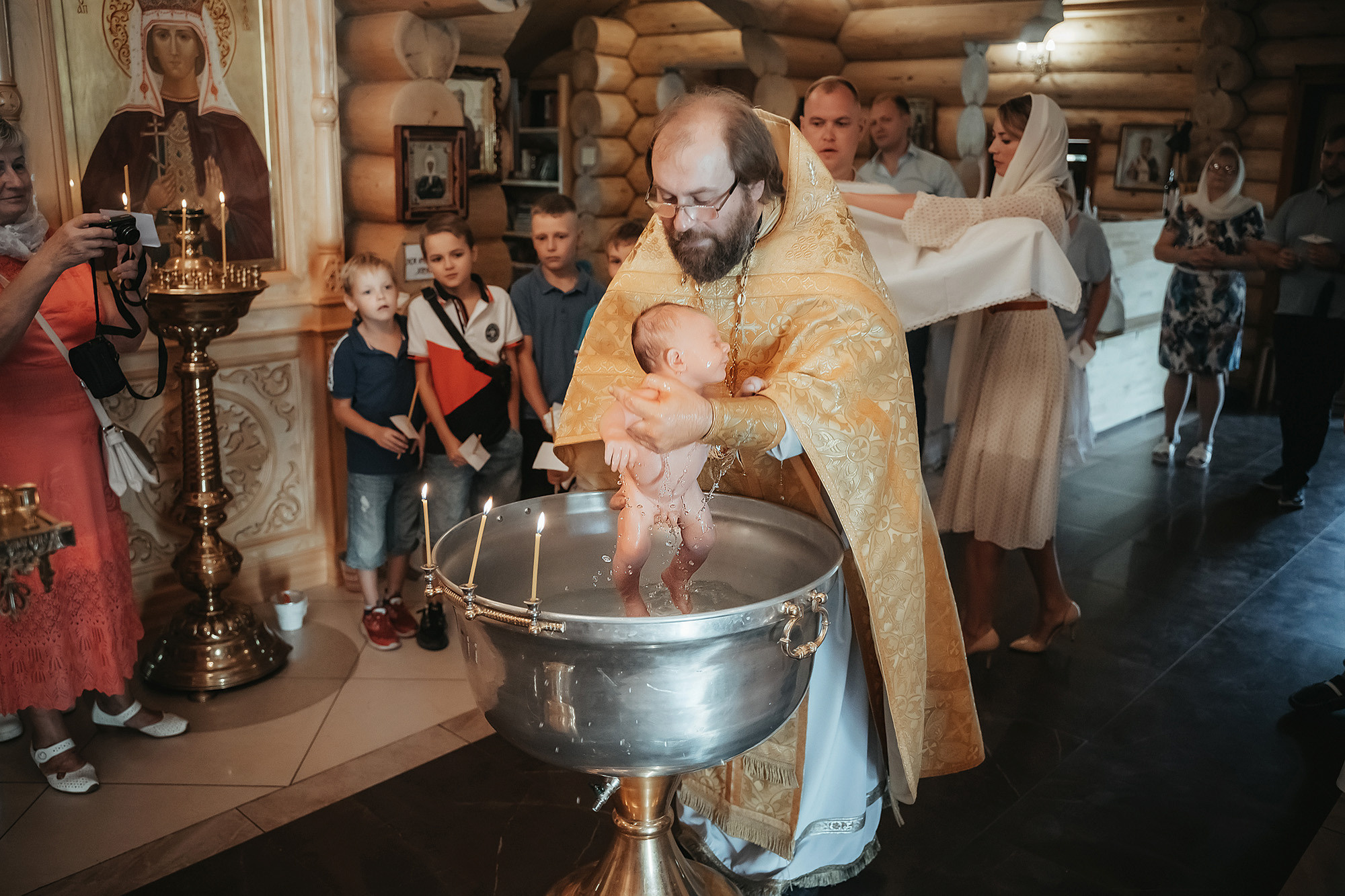 союз церковных фотографов