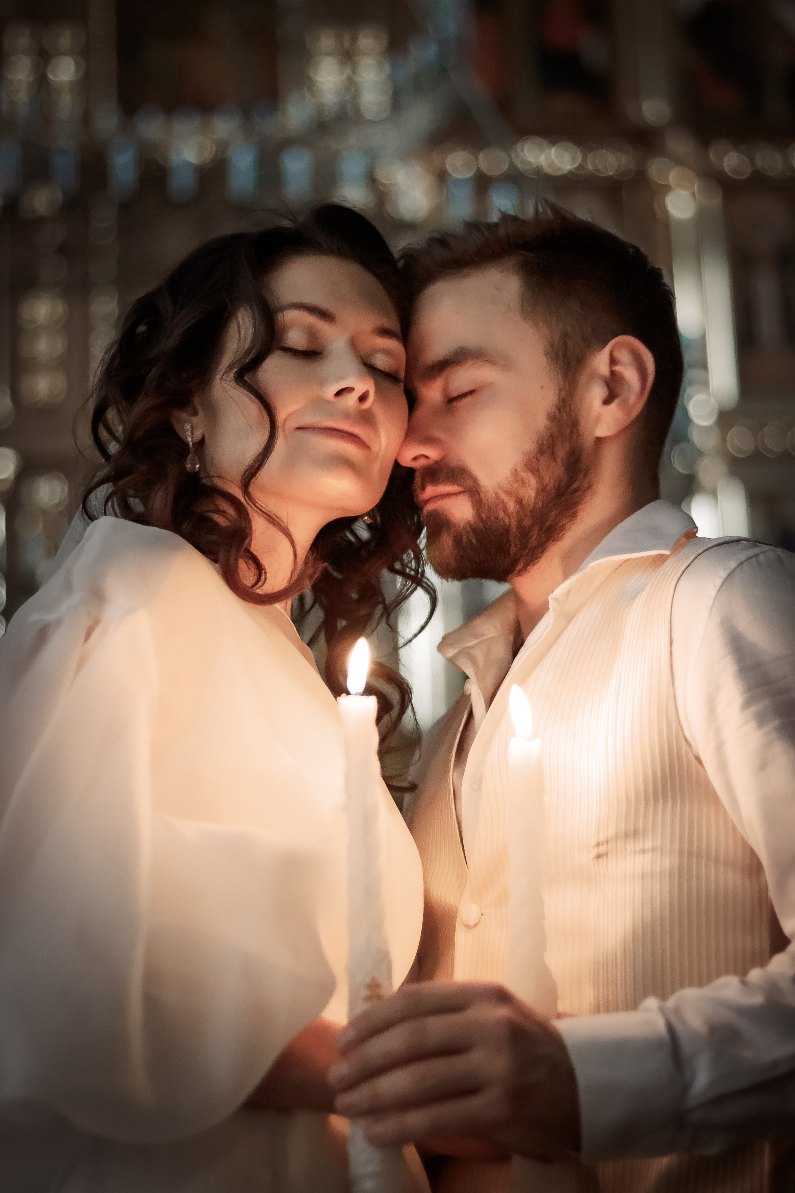 Прошедшие мастер-классы. Фотограф Настя Непогодьева, Москва