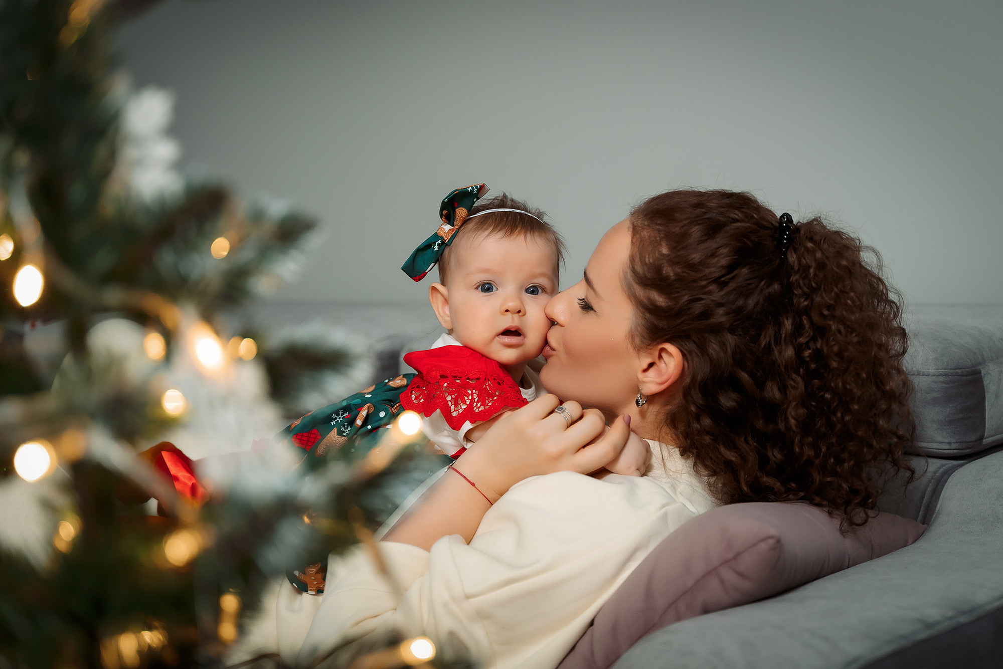 Семейный фотограф Москва. Фотограф Настя Непогодьева, Москва