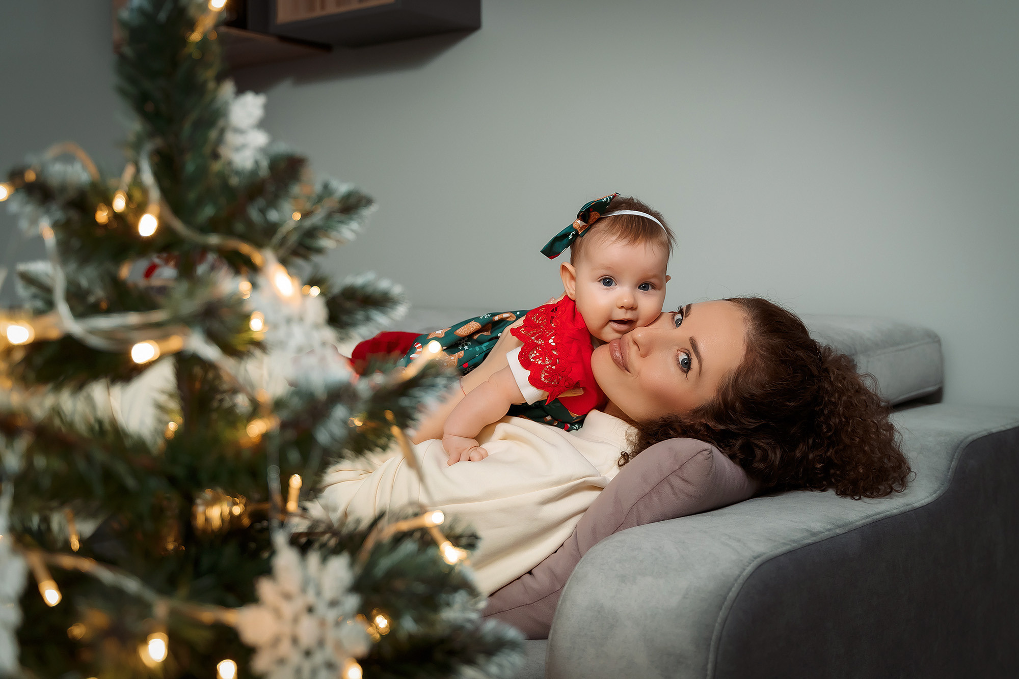 Семейный фотограф Москва. Фотограф Настя Непогодьева, Москва