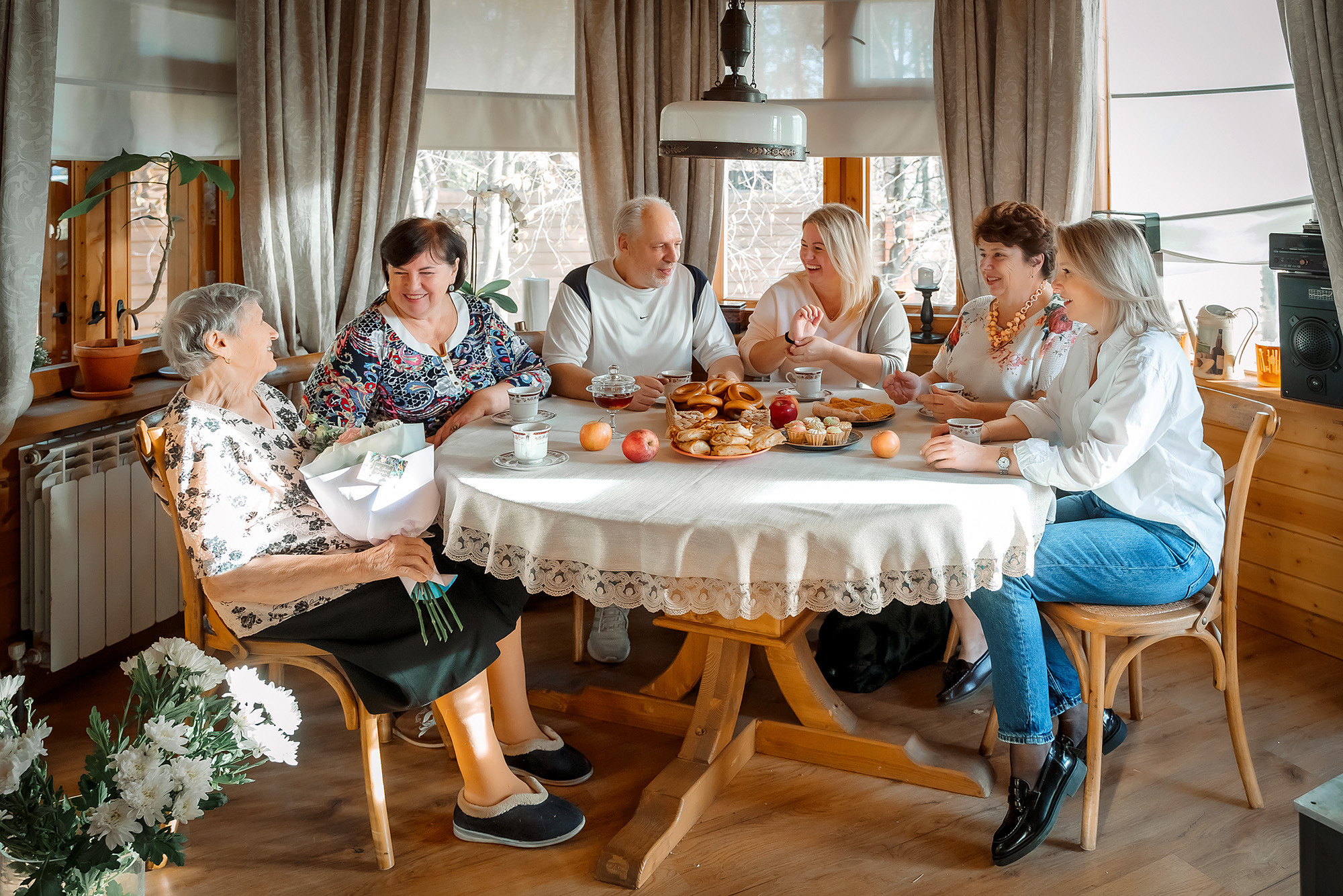 Семейный фотограф Москва. Фотограф Настя Непогодьева, Москва