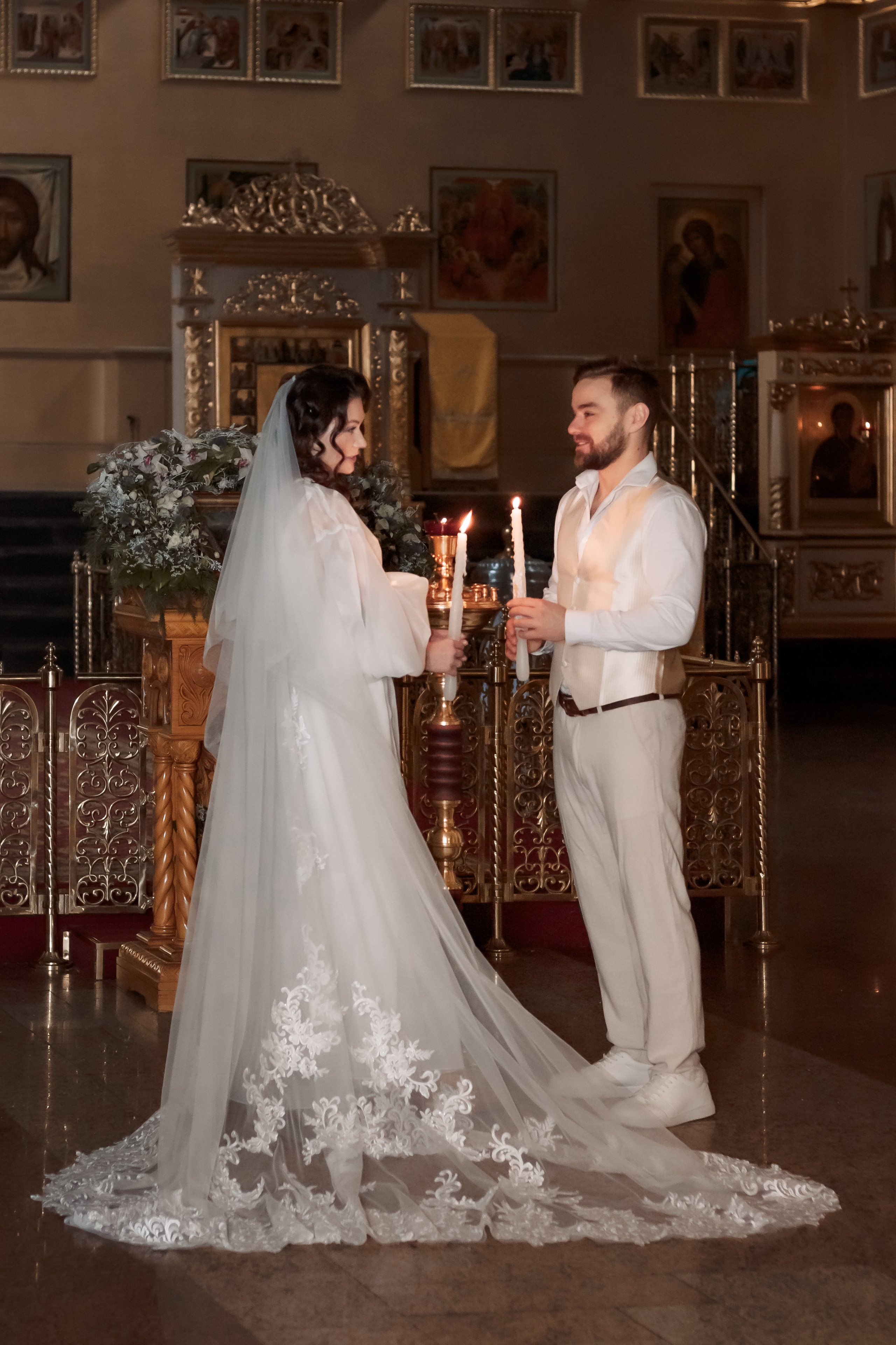 Прошедшие мастер-классы. Фотограф Настя Непогодьева, Москва