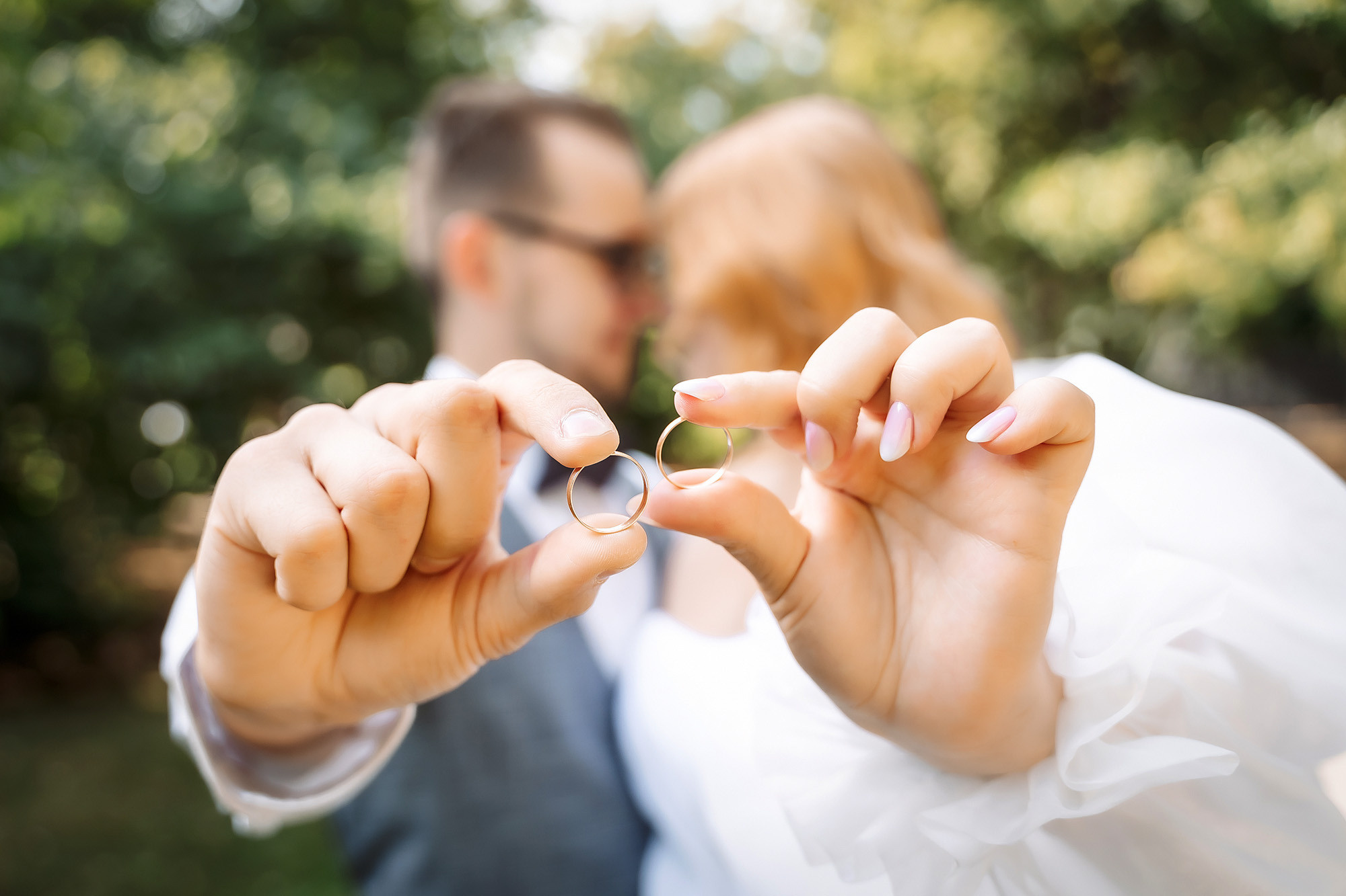 Фотограф на свадьбу Москва. Фотограф Настя Непогодьева, Москва
