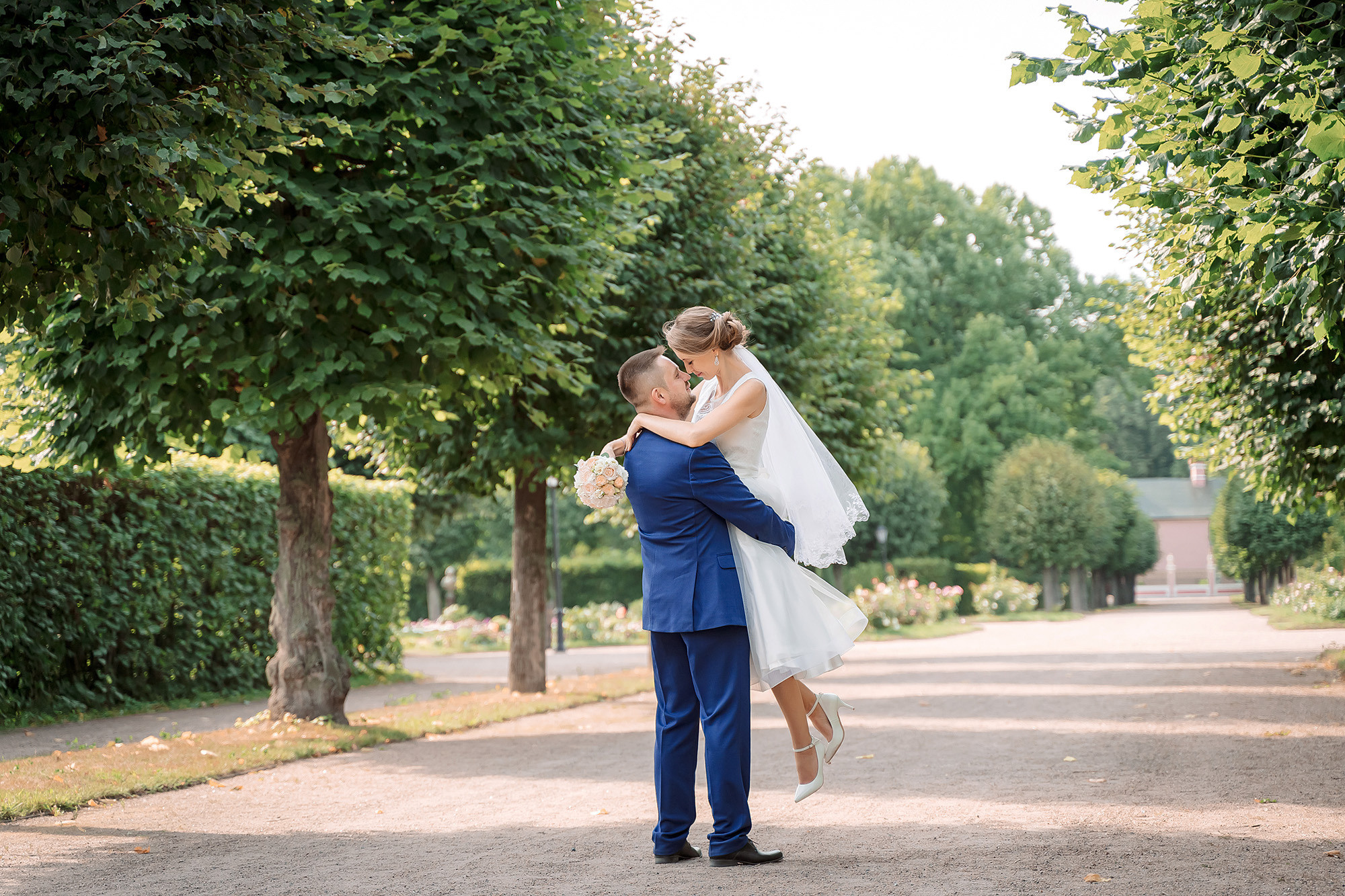 Фотограф на свадьбу Москва. Фотограф Настя Непогодьева, Москва