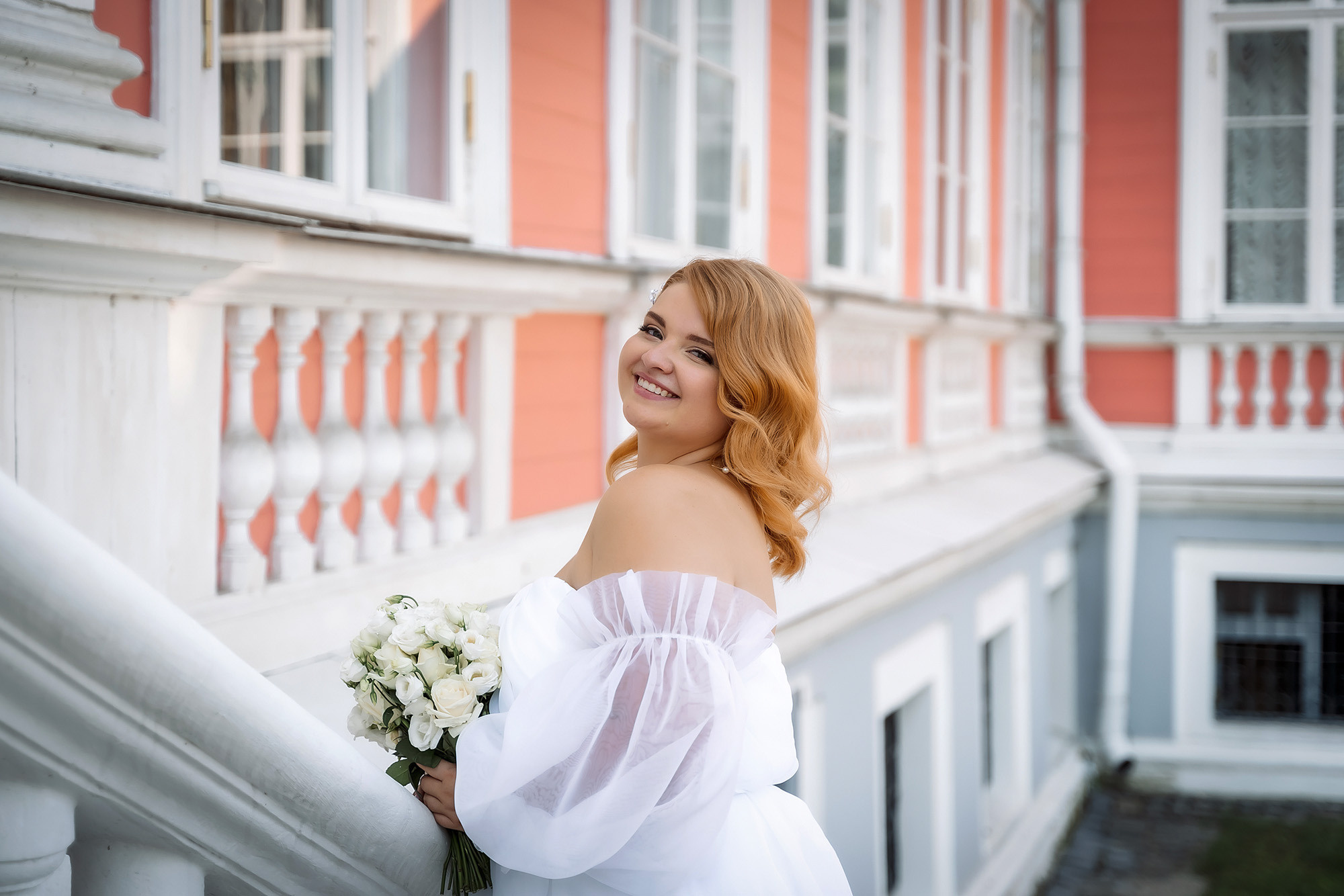 Фотограф на свадьбу Москва. Фотограф Настя Непогодьева, Москва