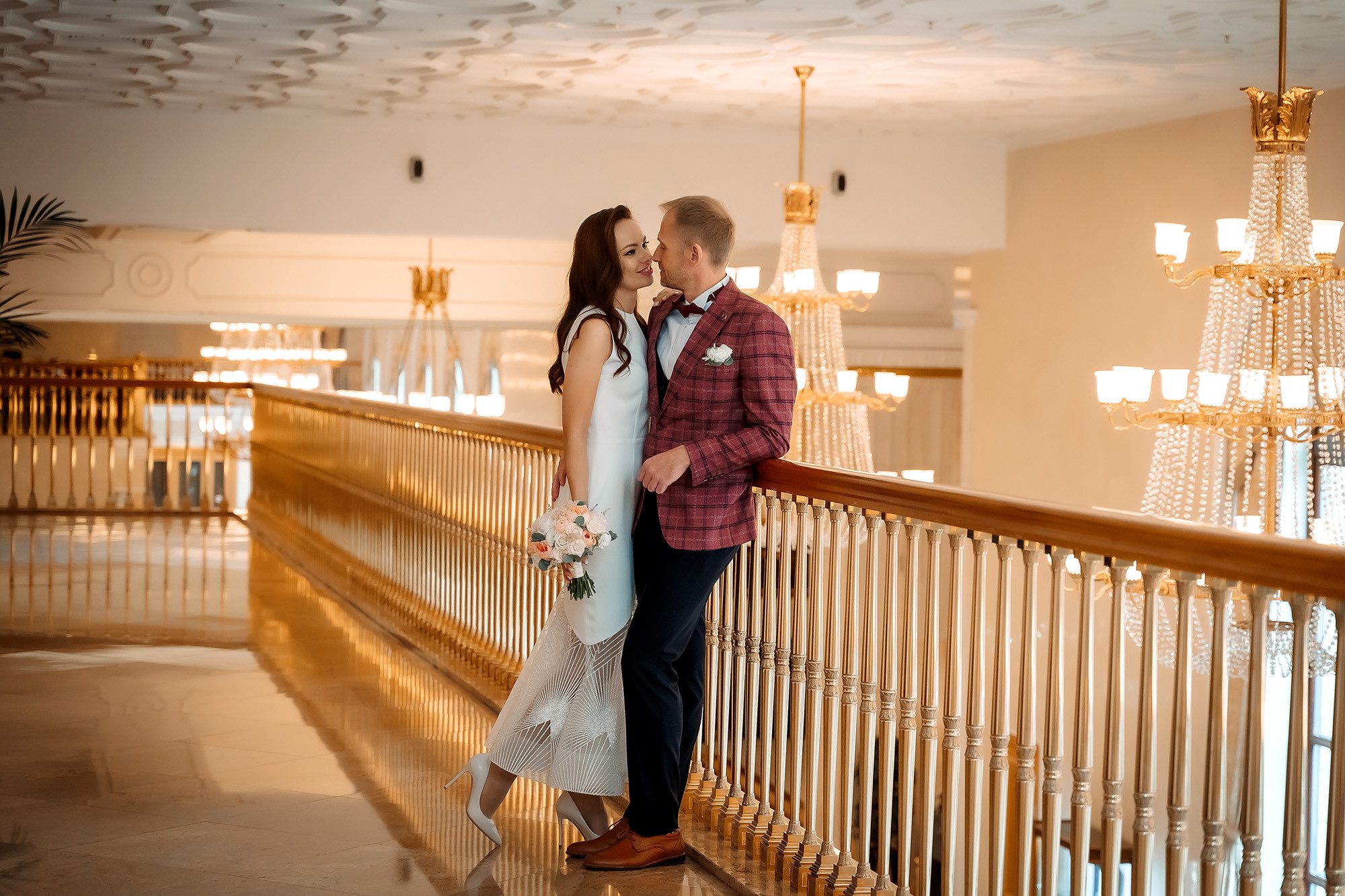 Фотограф на свадьбу Москва. Фотограф Настя Непогодьева, Москва