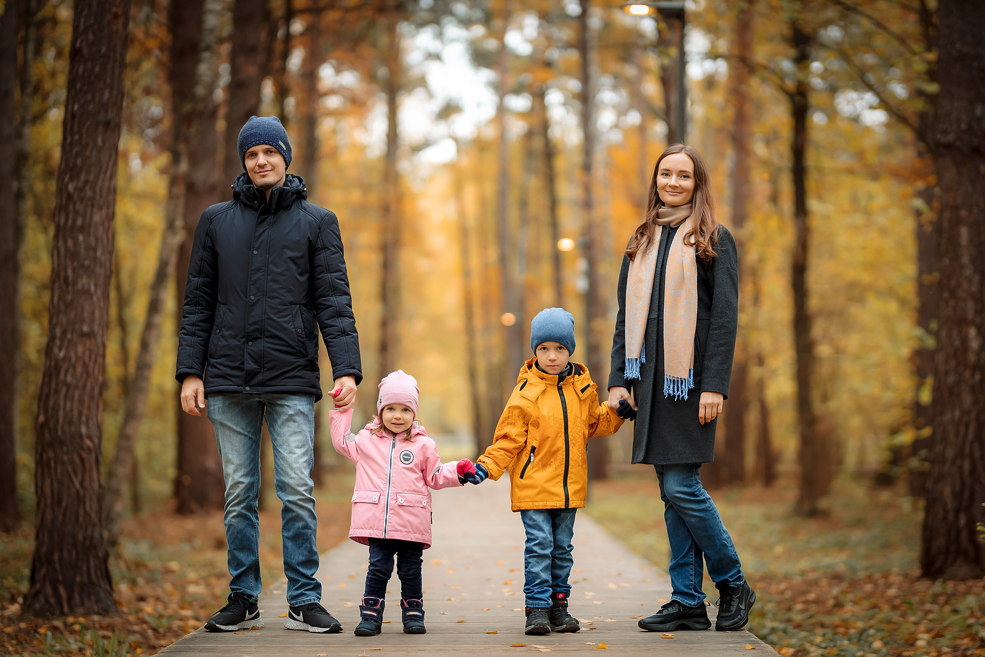 Семейный фотограф Москва. Фотограф Настя Непогодьева, Москва