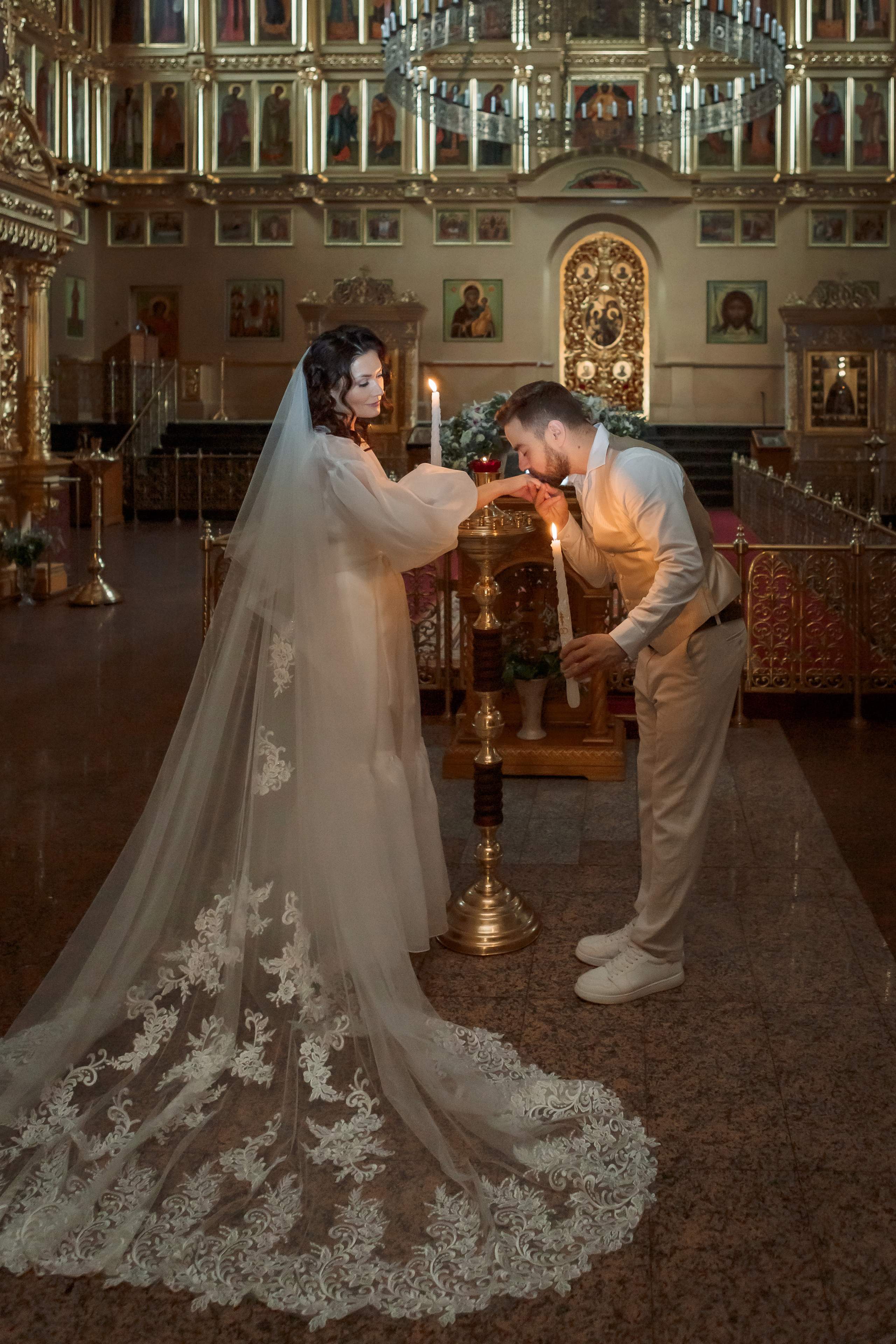 Прошедшие мастер-классы. Фотограф Настя Непогодьева, Москва