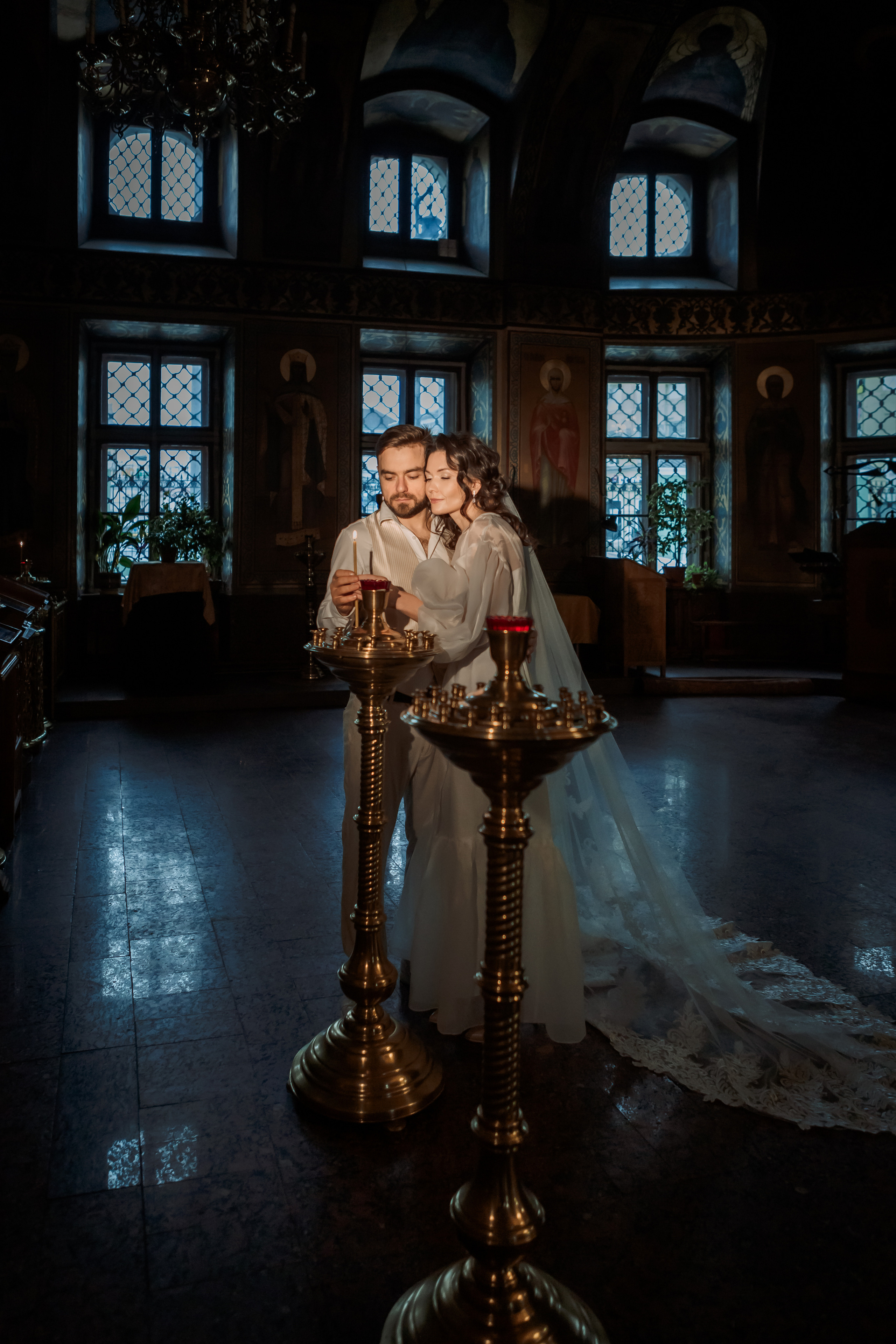 Прошедшие мастер-классы. Фотограф Настя Непогодьева, Москва