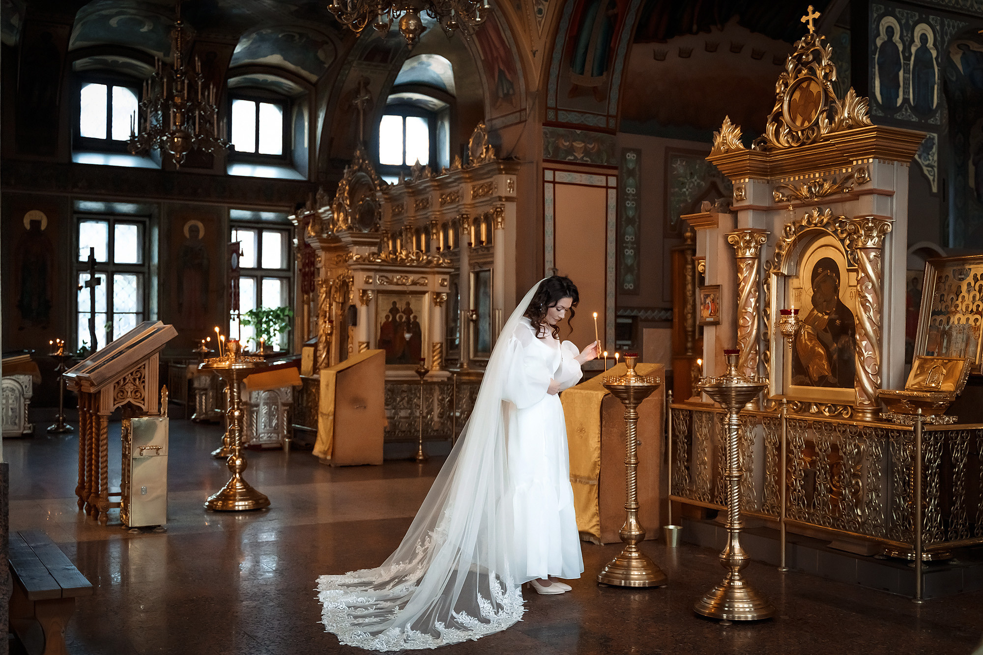 Прошедшие мастер-классы. Фотограф Настя Непогодьева, Москва