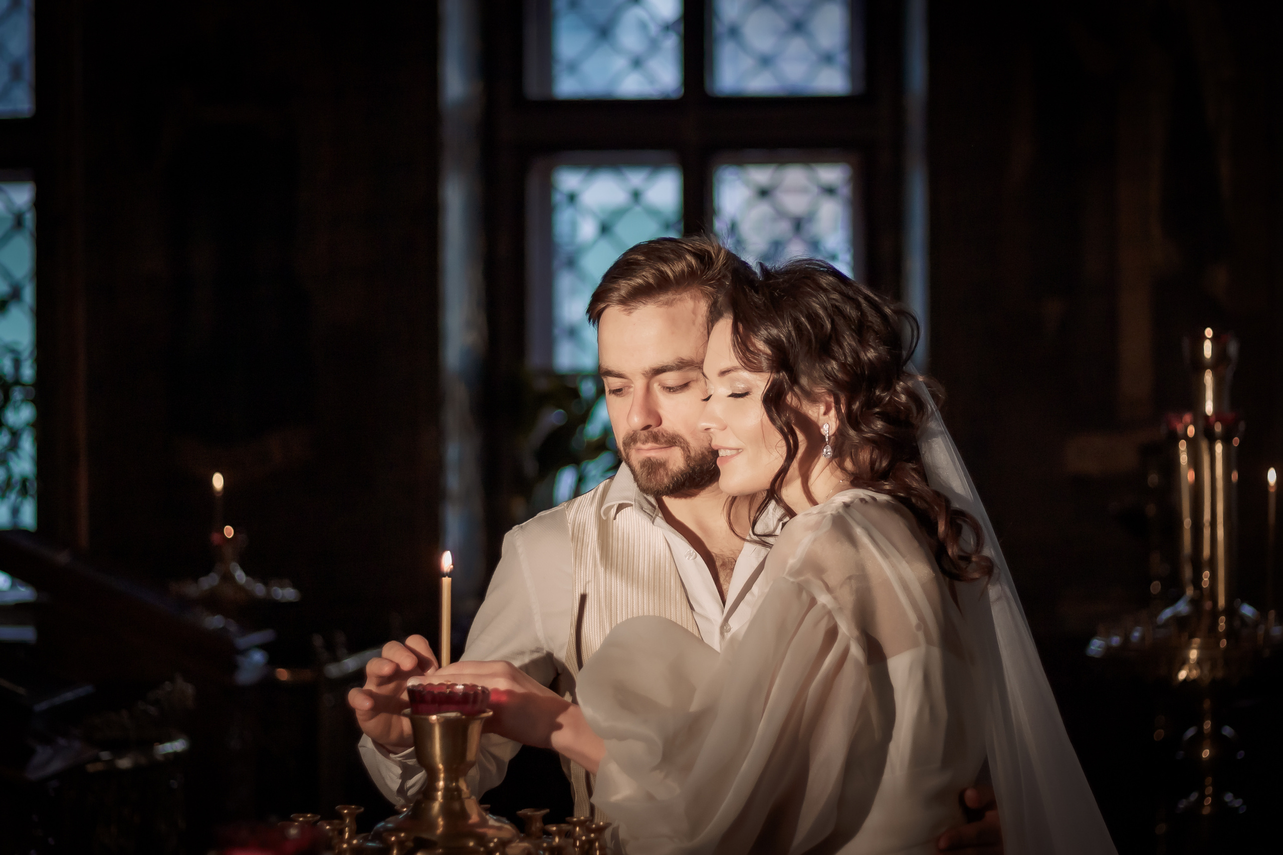 Прошедшие мастер-классы. Фотограф Настя Непогодьева, Москва